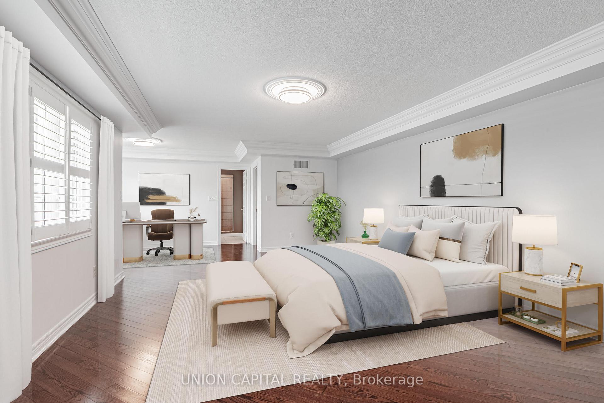 Photo 6 of 18 Honey Glen Avenue, Markham, Cornell — HOMEH