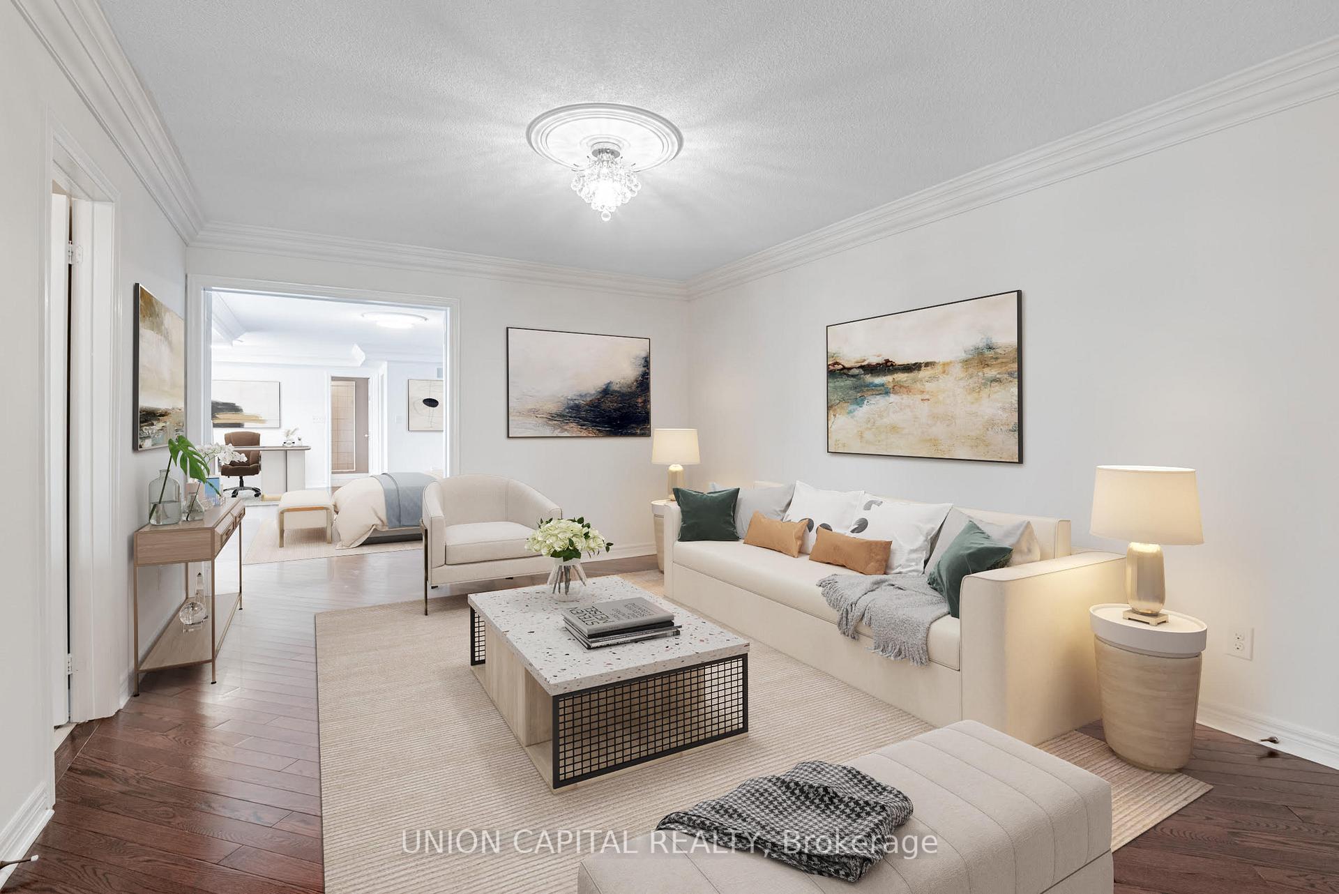 Photo 7 of 18 Honey Glen Avenue, Markham, Cornell — HOMEH
