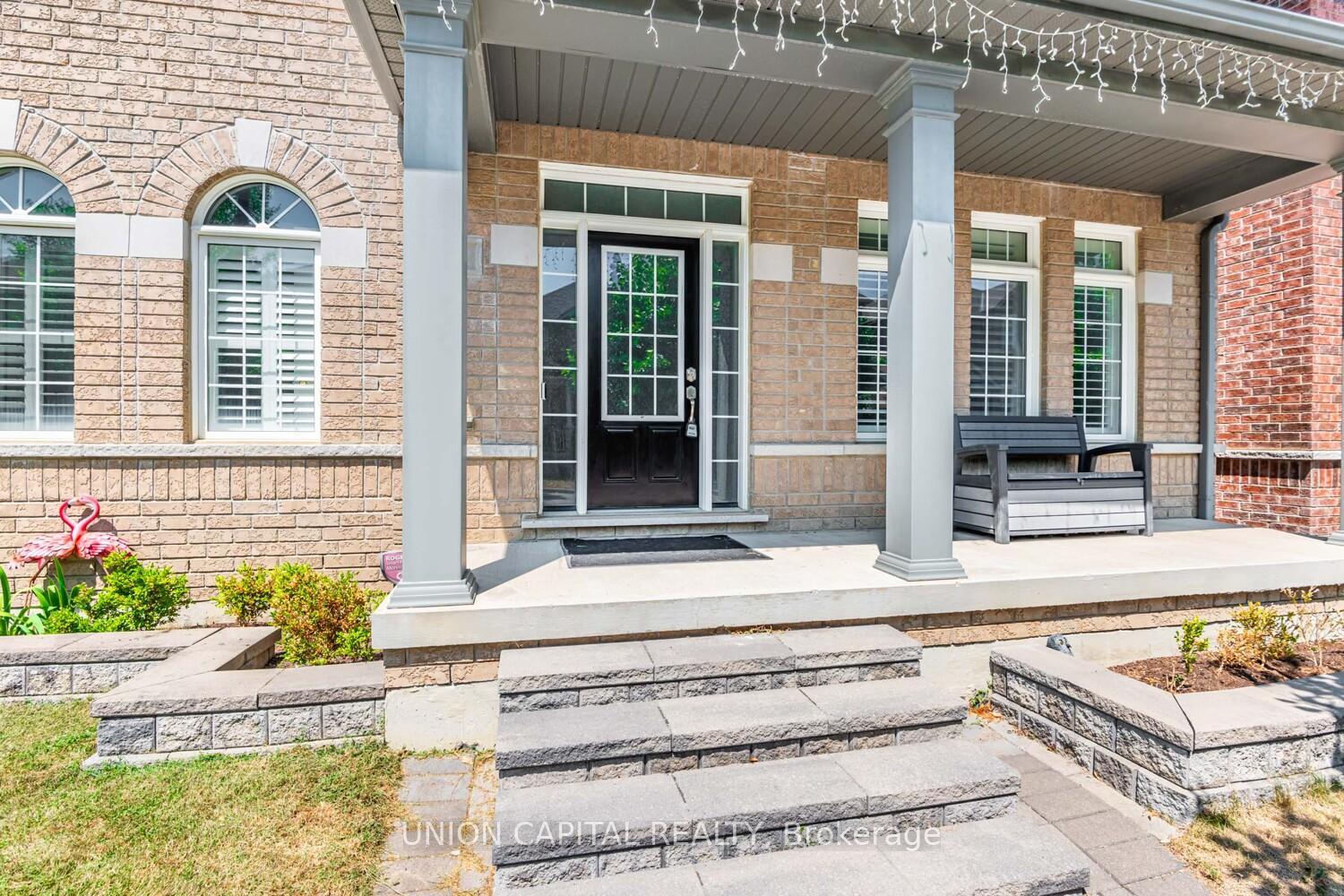 Photo 9 of 18 Honey Glen Avenue, Markham, Cornell — HOMEH