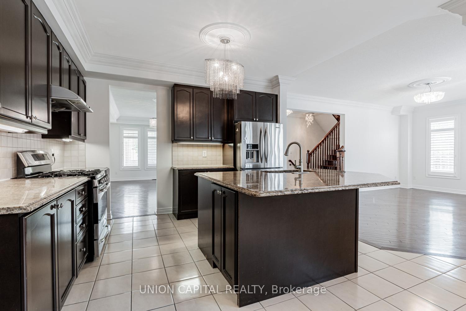 Photo 21 of 18 Honey Glen Avenue, Markham, Cornell — HOMEH