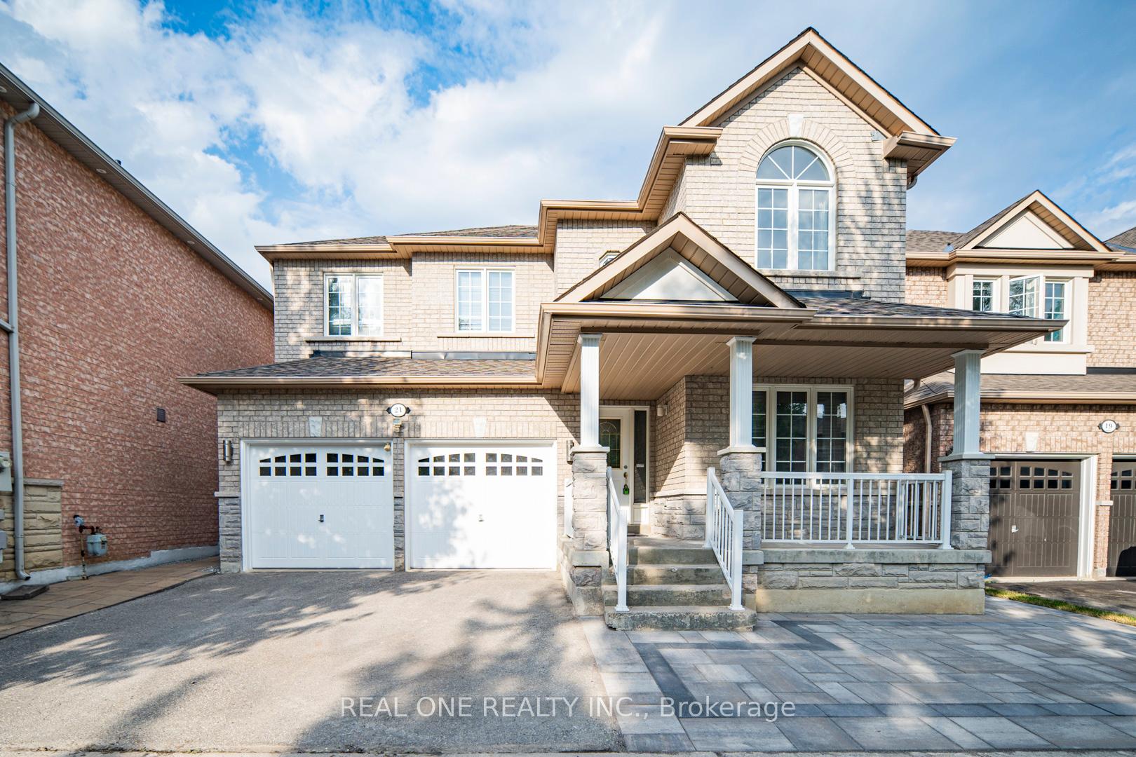 Photo 1 of 21 Gracewell Road, Markham, Greensborough — HOMEH