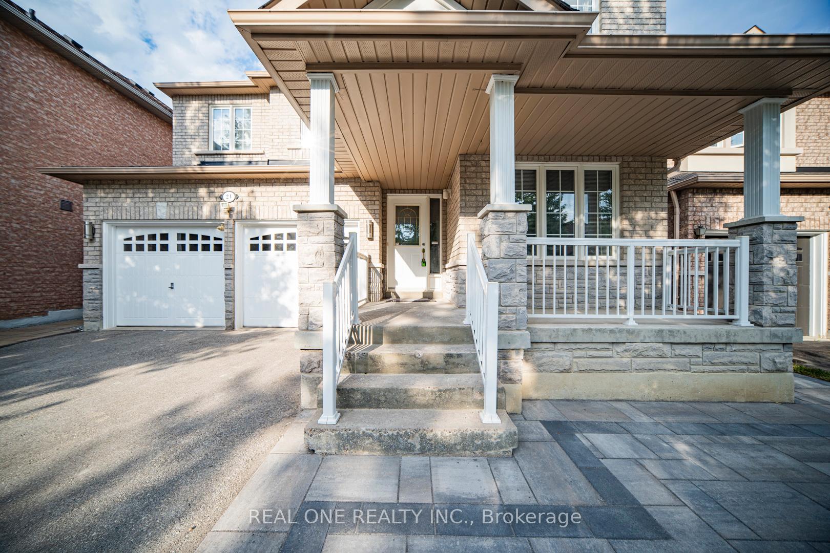 Photo 3 of 21 Gracewell Road, Markham, Greensborough — HOMEH