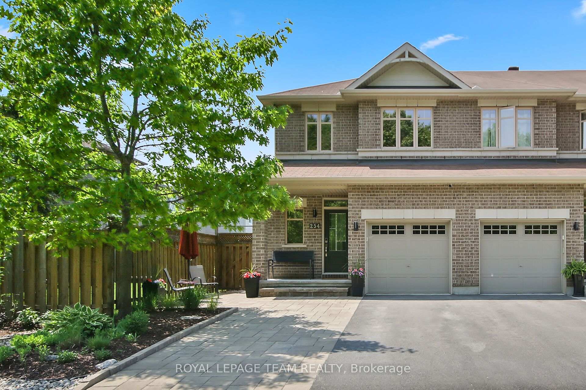 Photo 1 of 254 Celtic Ridge Crescent, Ottawa, Kanata - Morgan's Grant/South March — HOMEH