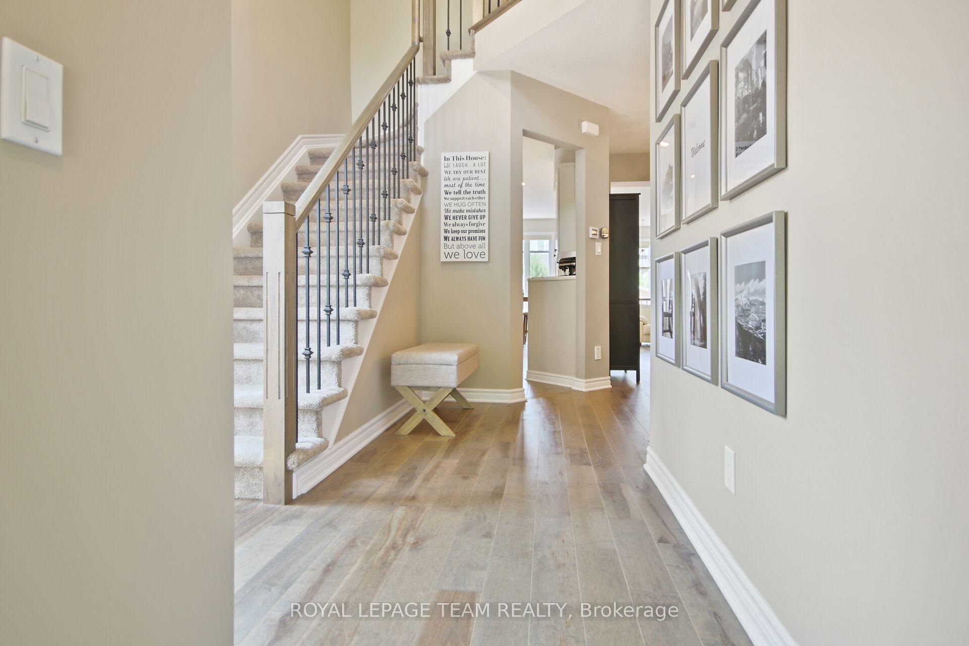 Photo 9 of 254 Celtic Ridge Crescent, Ottawa, Kanata - Morgan's Grant/South March — HOMEH