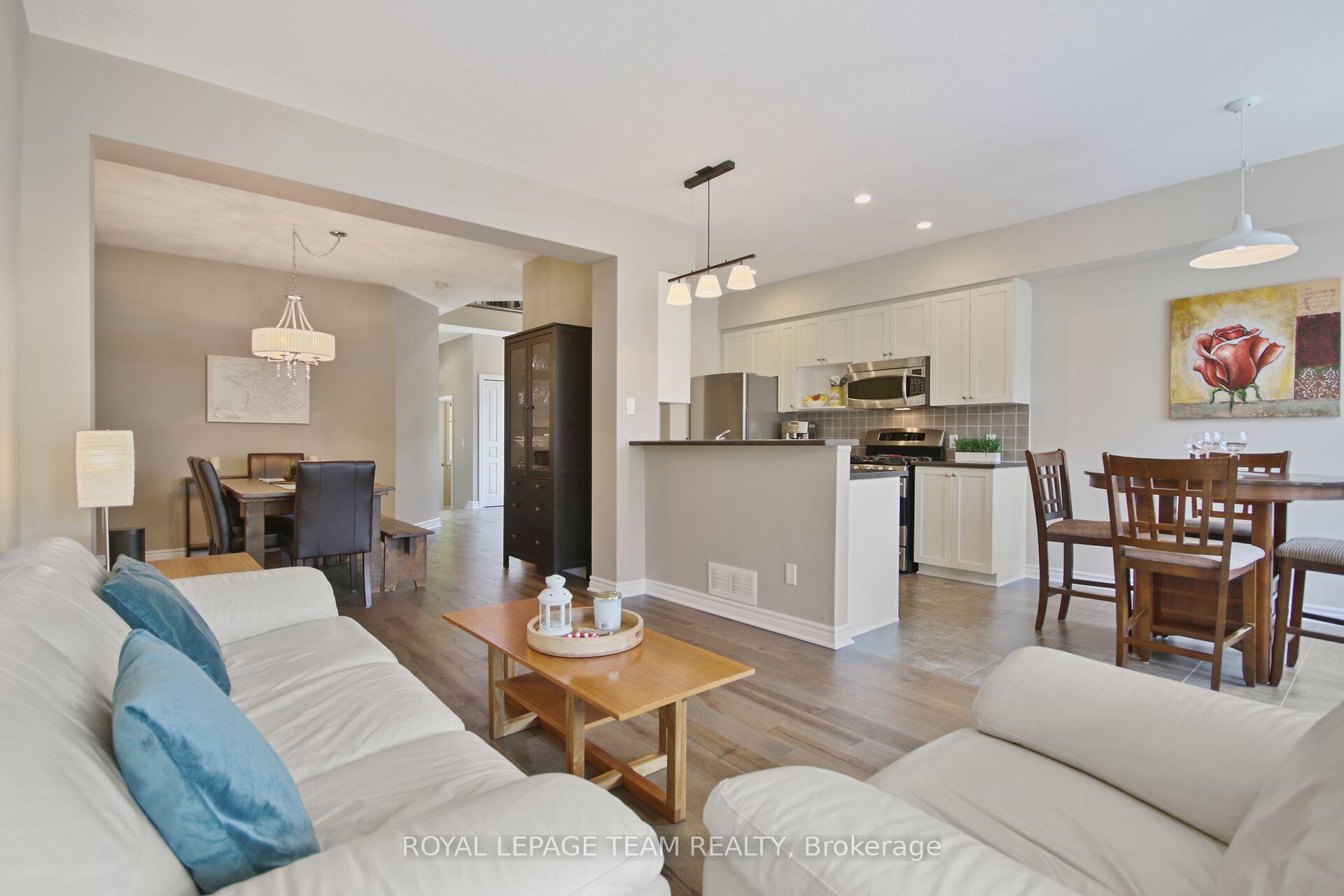 Photo 11 of 254 Celtic Ridge Crescent, Ottawa, Kanata - Morgan's Grant/South March — HOMEH