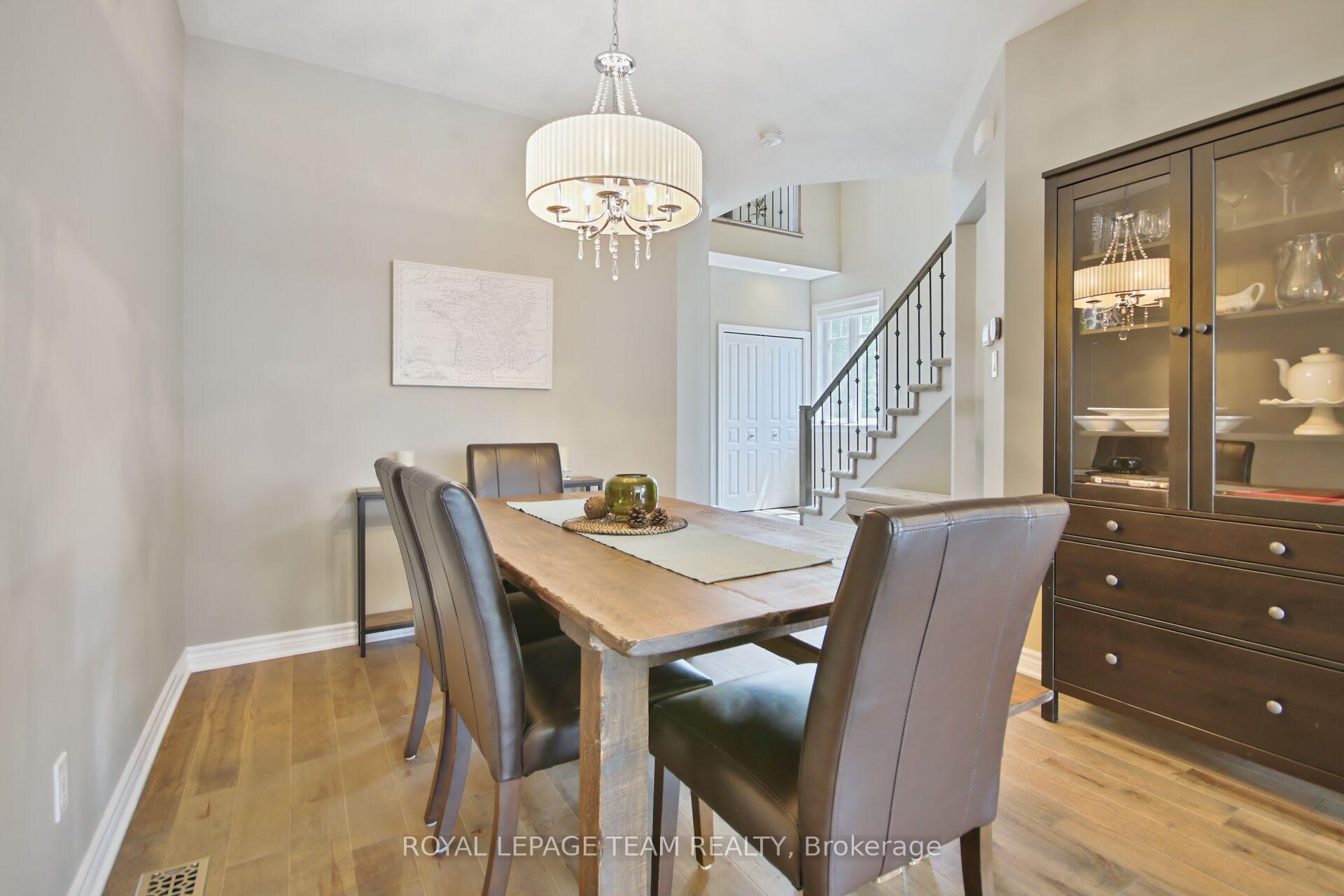 Photo 13 of 254 Celtic Ridge Crescent, Ottawa, Kanata - Morgan's Grant/South March — HOMEH