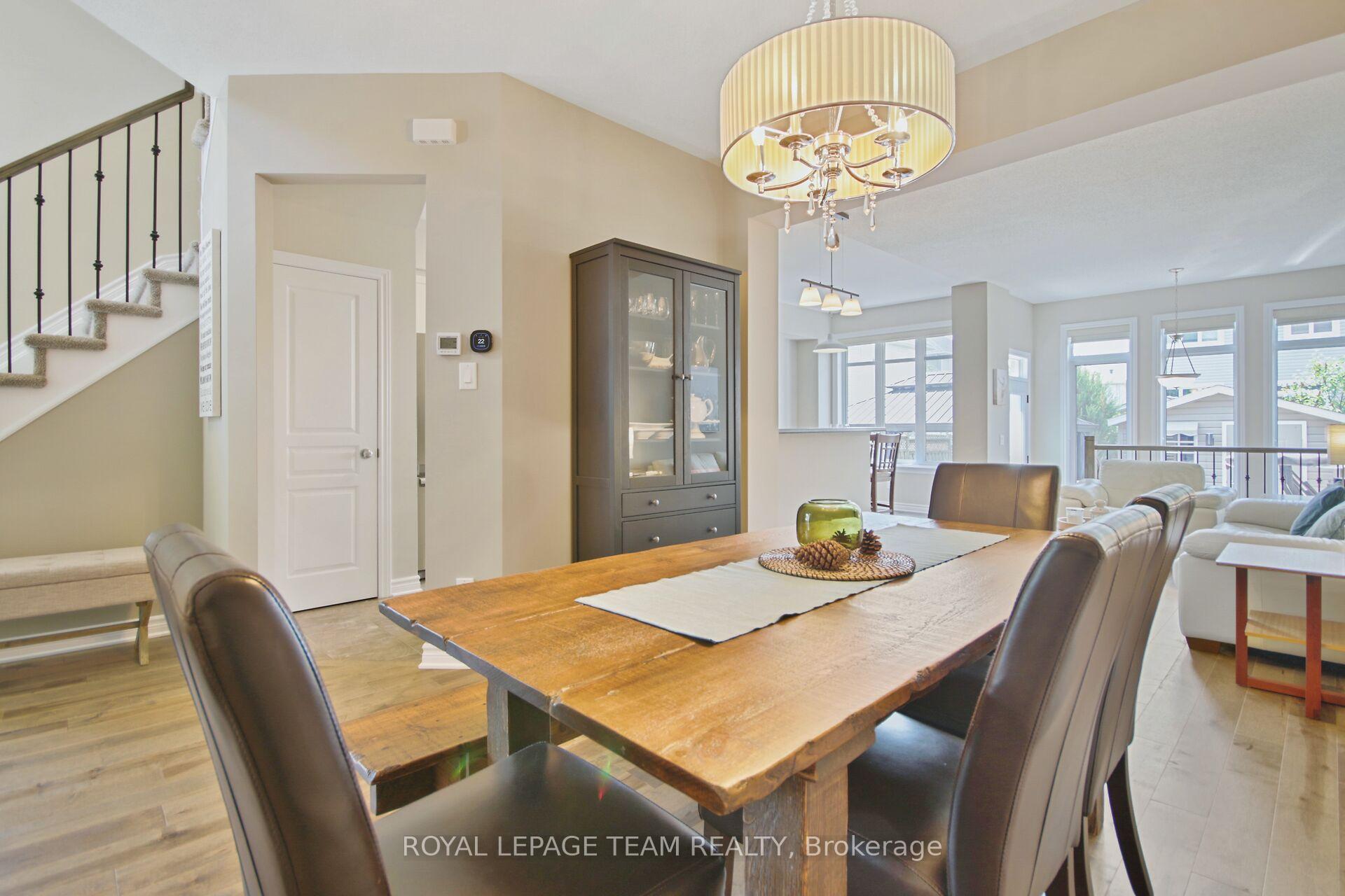 Photo 14 of 254 Celtic Ridge Crescent, Ottawa, Kanata - Morgan's Grant/South March — HOMEH