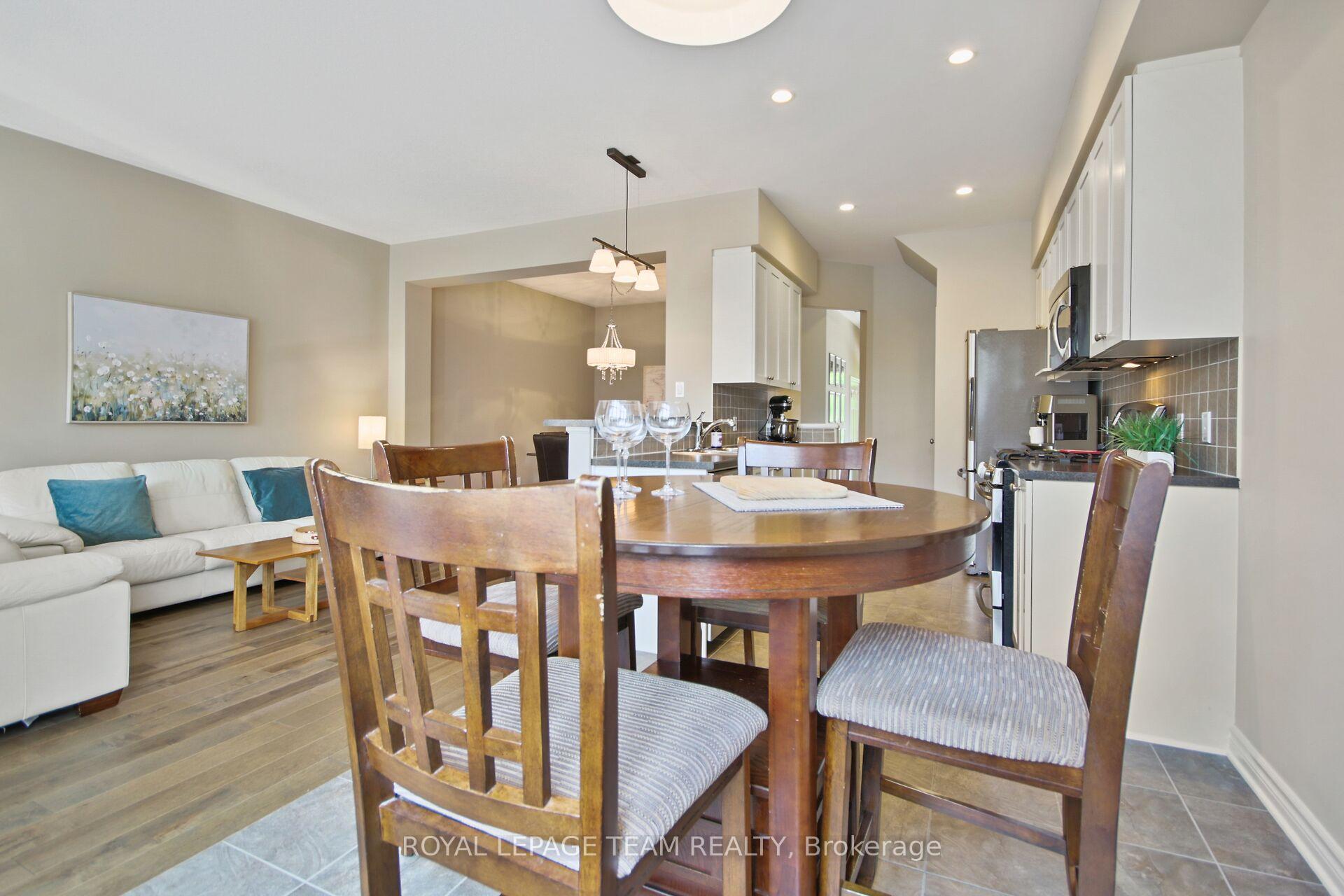 Photo 18 of 254 Celtic Ridge Crescent, Ottawa, Kanata - Morgan's Grant/South March — HOMEH