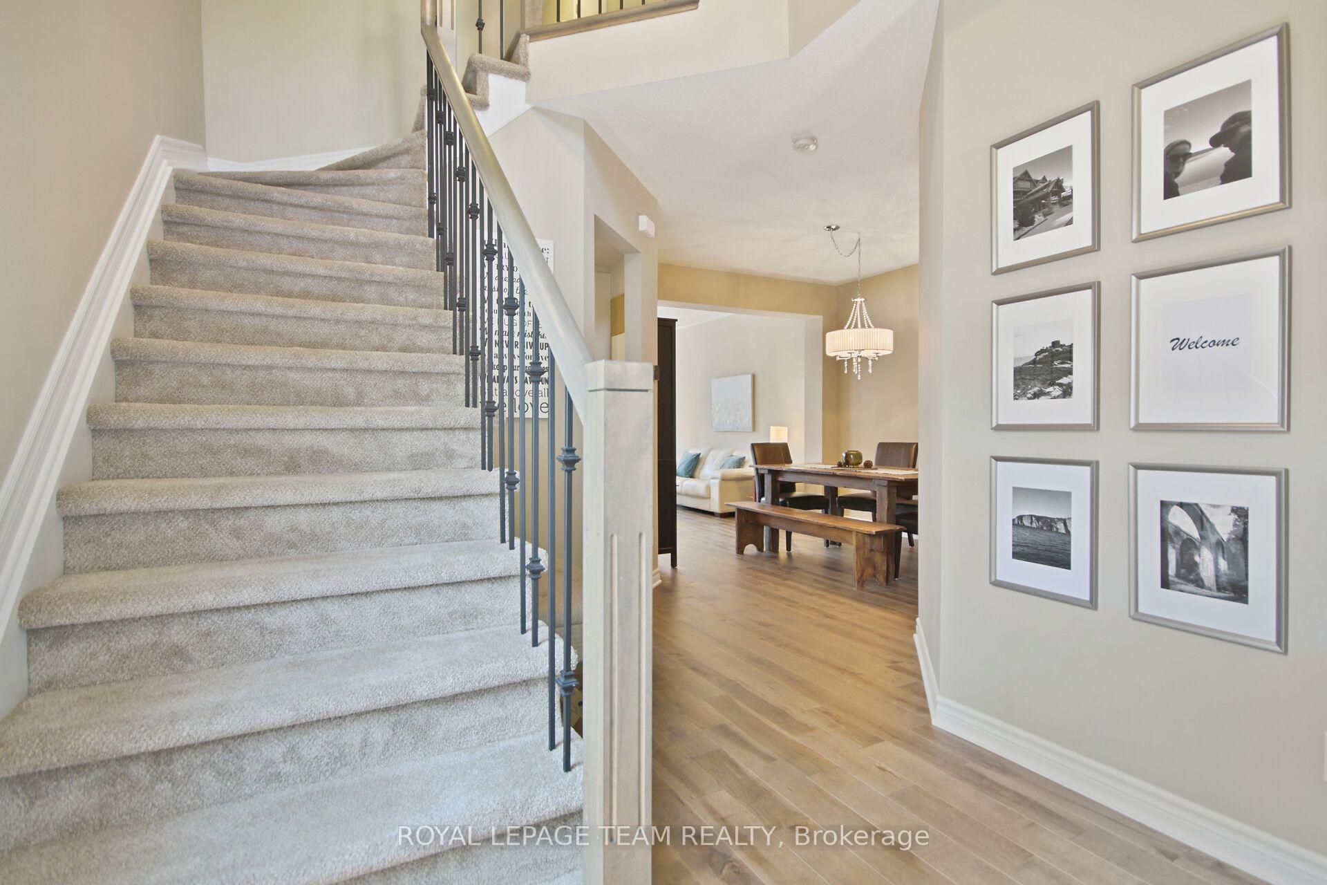 Photo 20 of 254 Celtic Ridge Crescent, Ottawa, Kanata - Morgan's Grant/South March — HOMEH