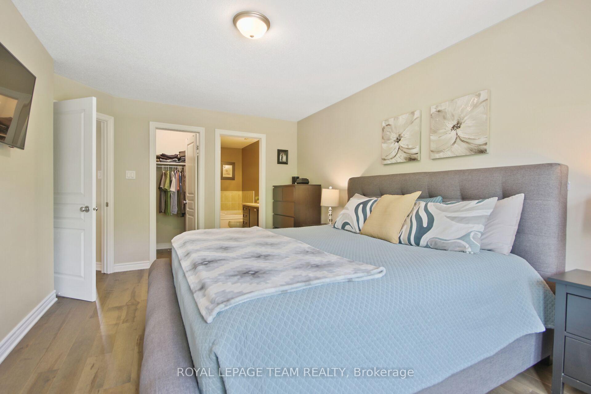 Photo 21 of 254 Celtic Ridge Crescent, Ottawa, Kanata - Morgan's Grant/South March — HOMEH