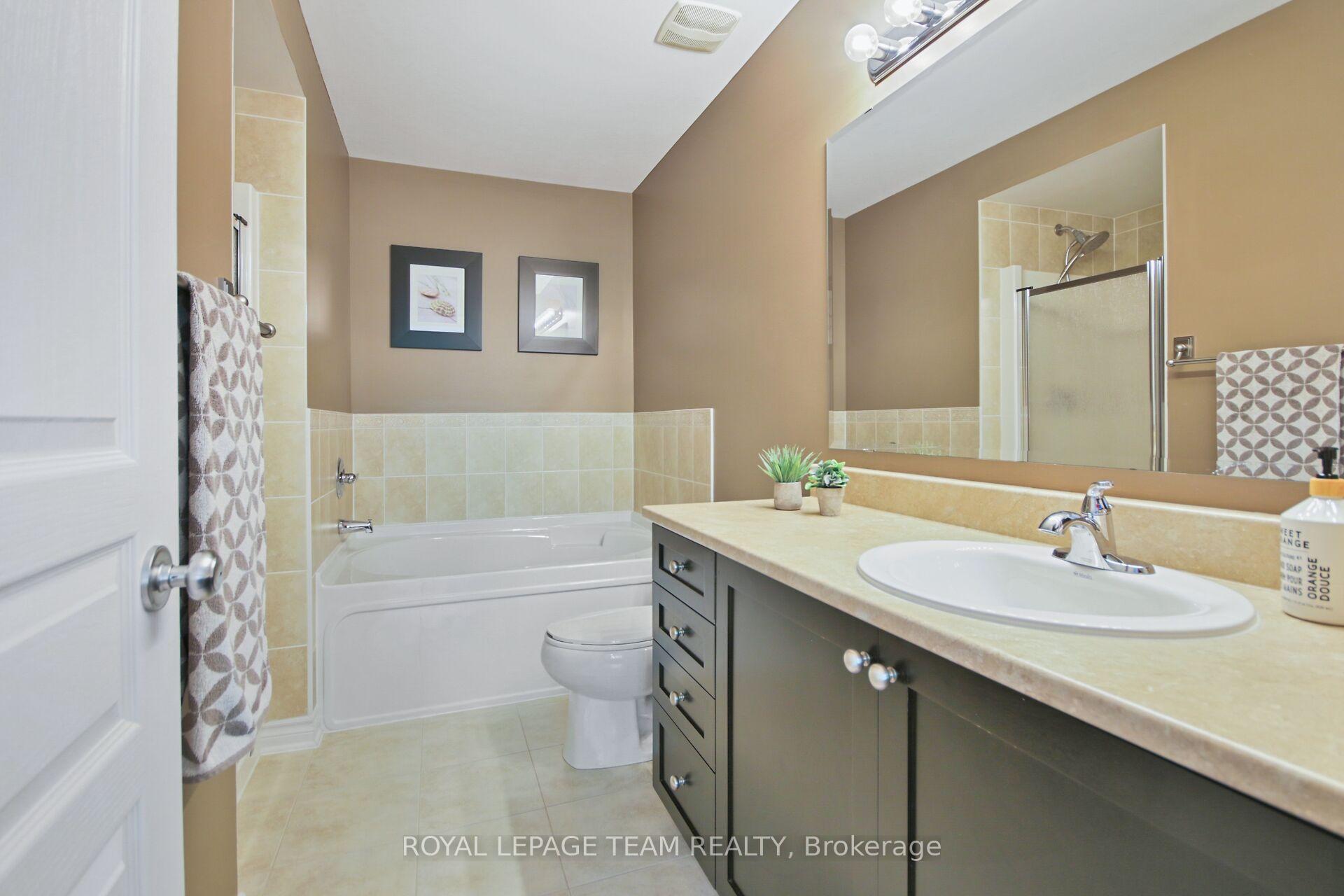 Photo 23 of 254 Celtic Ridge Crescent, Ottawa, Kanata - Morgan's Grant/South March — HOMEH