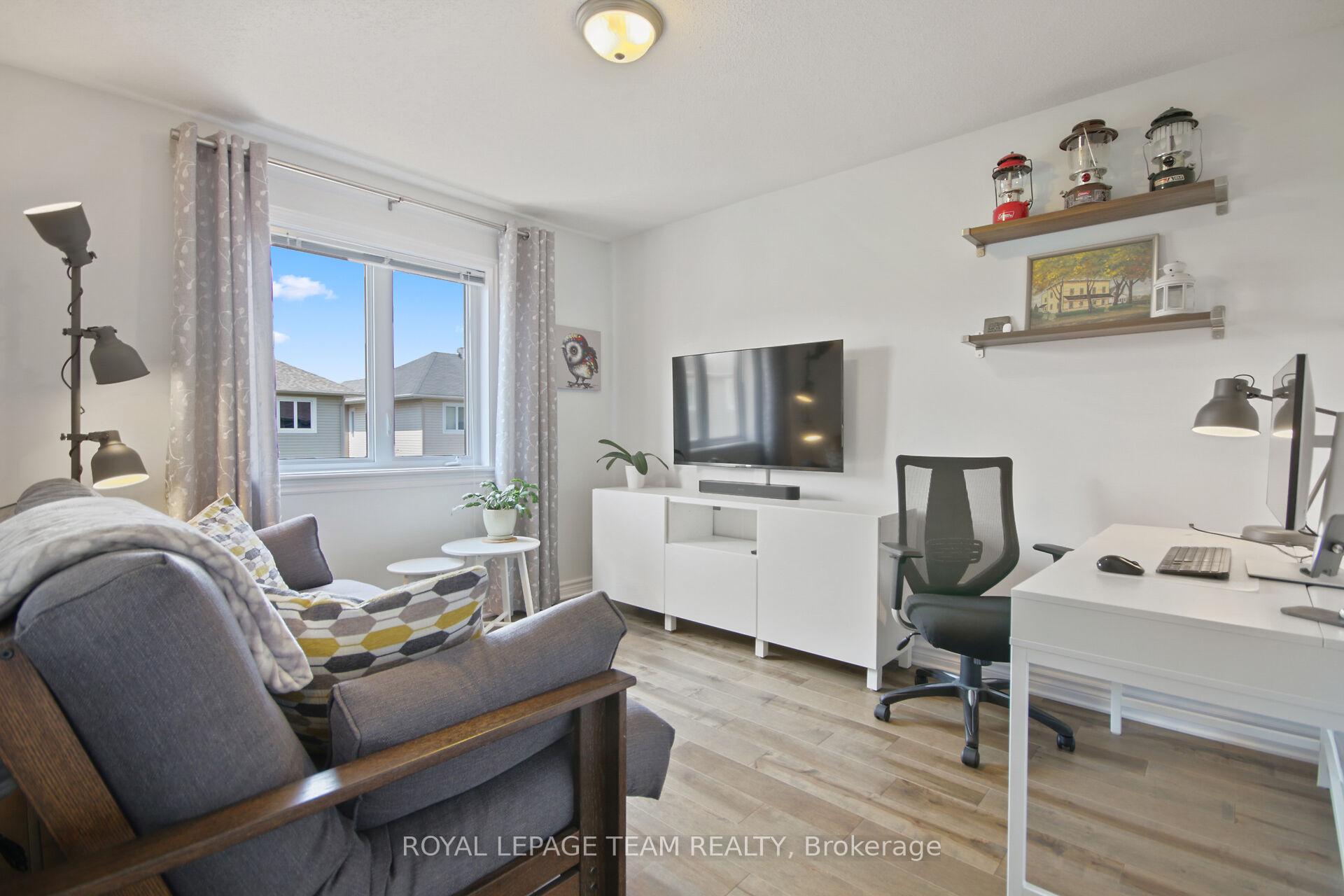 Photo 25 of 254 Celtic Ridge Crescent, Ottawa, Kanata - Morgan's Grant/South March — HOMEH