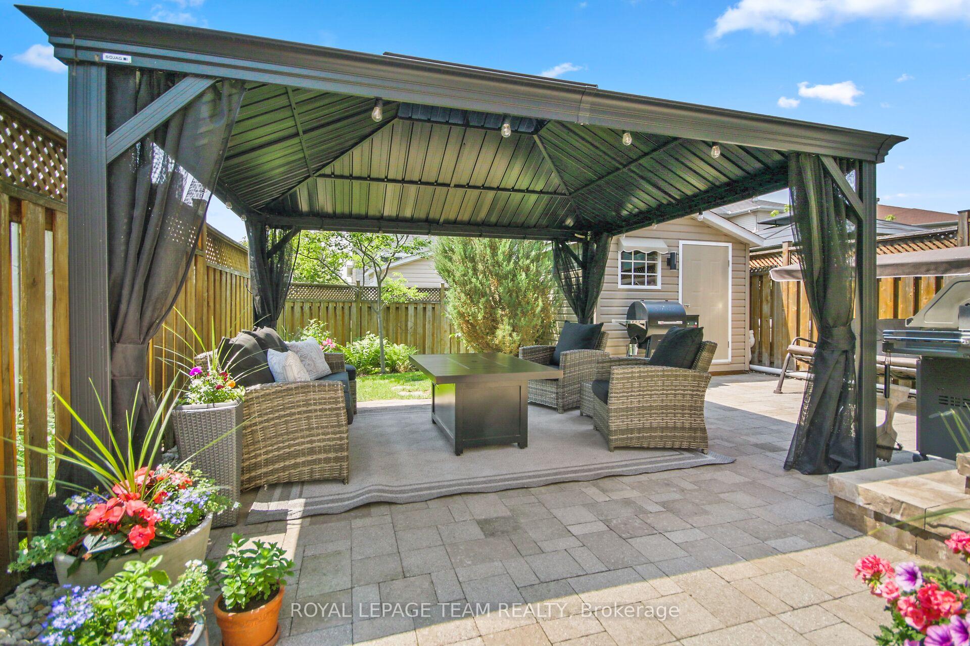 Photo 36 of 254 Celtic Ridge Crescent, Ottawa, Kanata - Morgan's Grant/South March — HOMEH