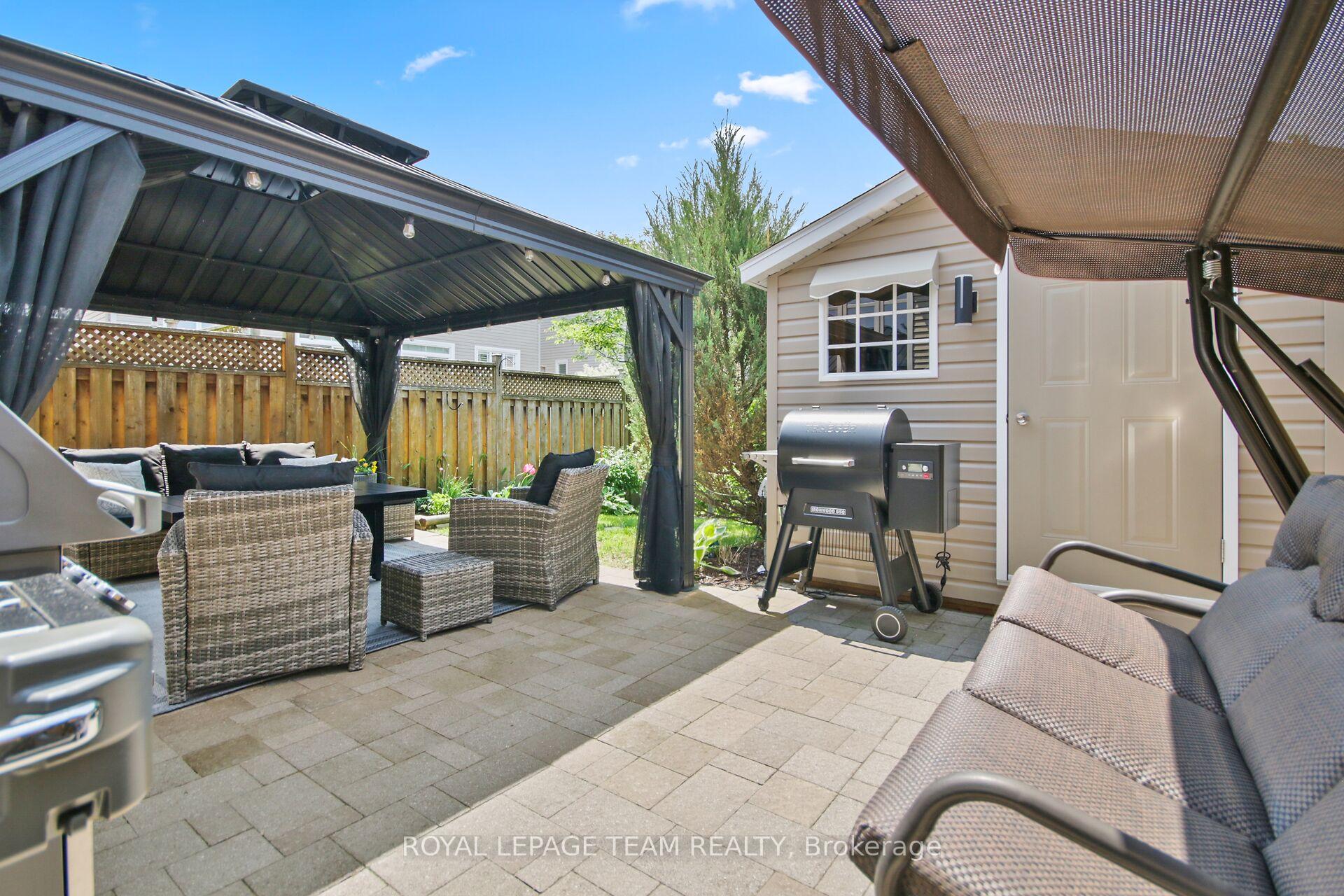 Photo 38 of 254 Celtic Ridge Crescent, Ottawa, Kanata - Morgan's Grant/South March — HOMEH