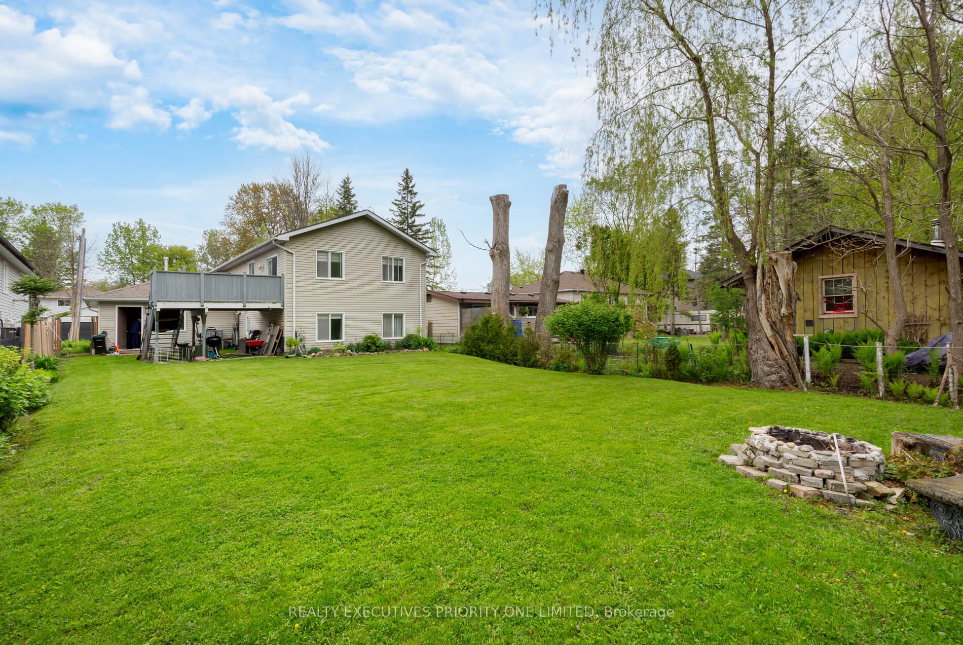 Photo 31 of 653 Chestnut Street, Innisfil, Rural Innisfil — HOMEH