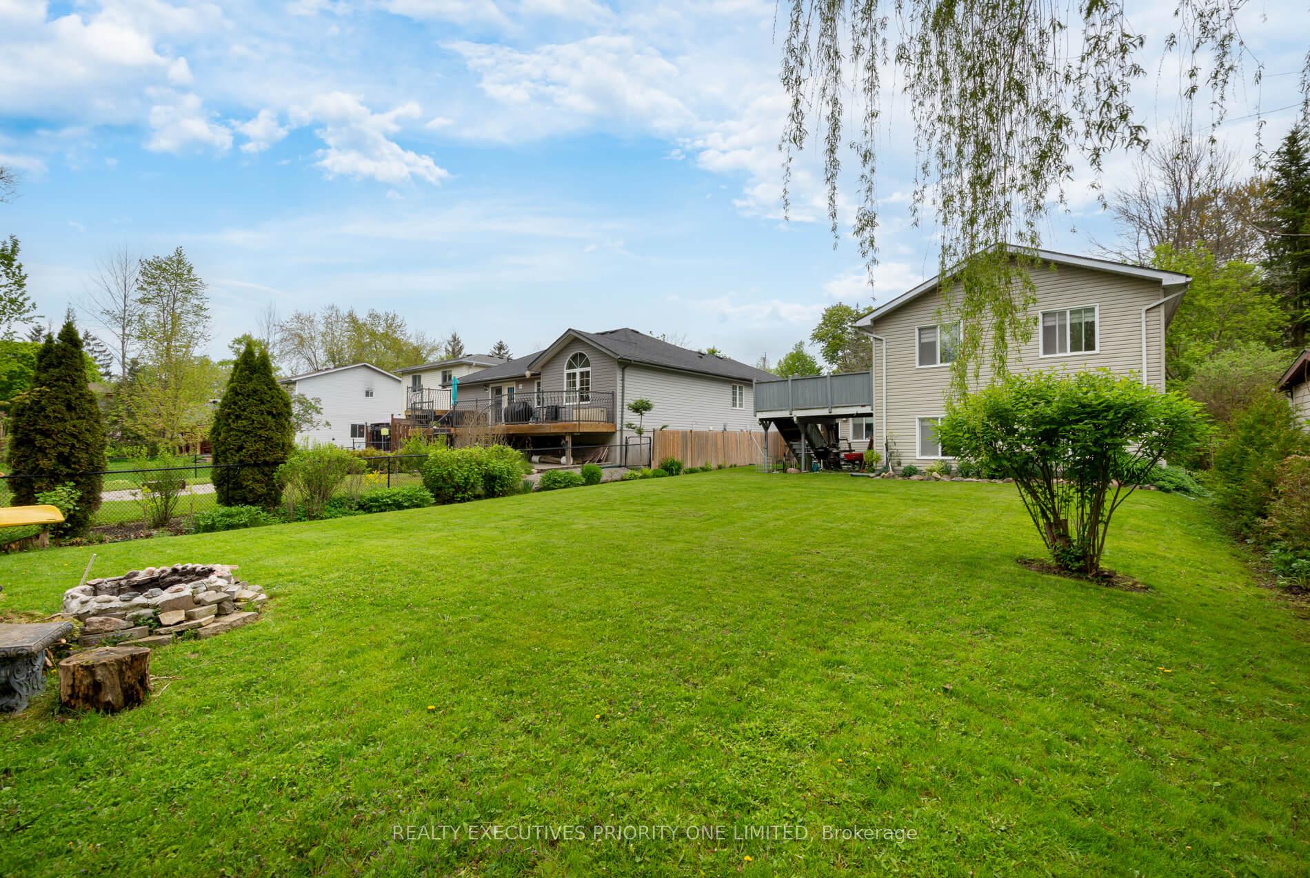 Photo 32 of 653 Chestnut Street, Innisfil, Rural Innisfil — HOMEH