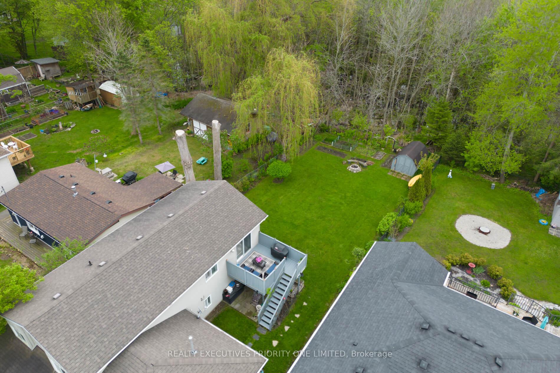 Photo 33 of 653 Chestnut Street, Innisfil, Rural Innisfil — HOMEH
