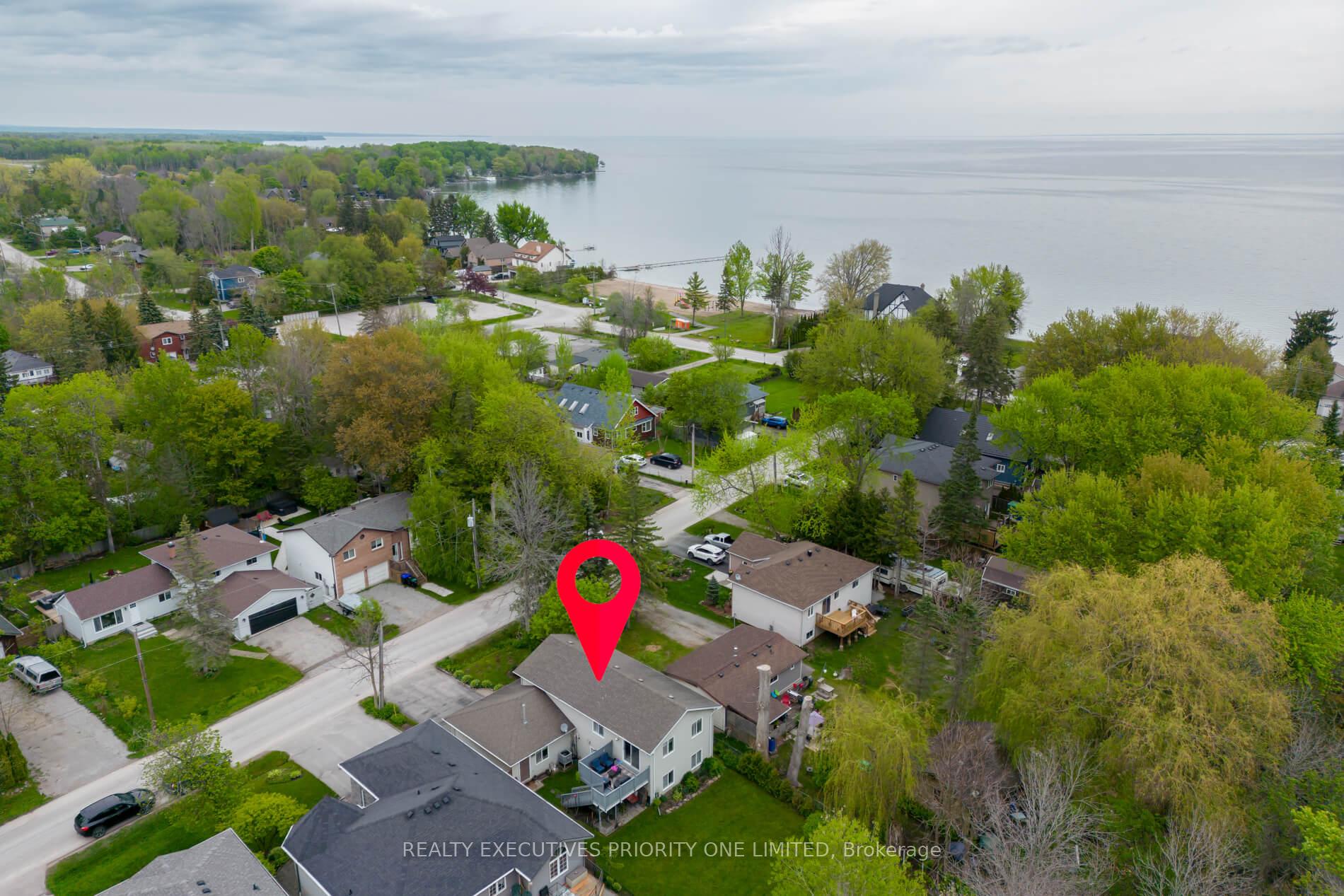 Photo 36 of 653 Chestnut Street, Innisfil, Rural Innisfil — HOMEH