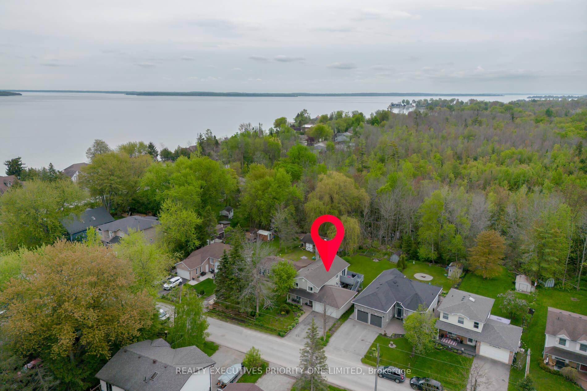 Photo 37 of 653 Chestnut Street, Innisfil, Rural Innisfil — HOMEH