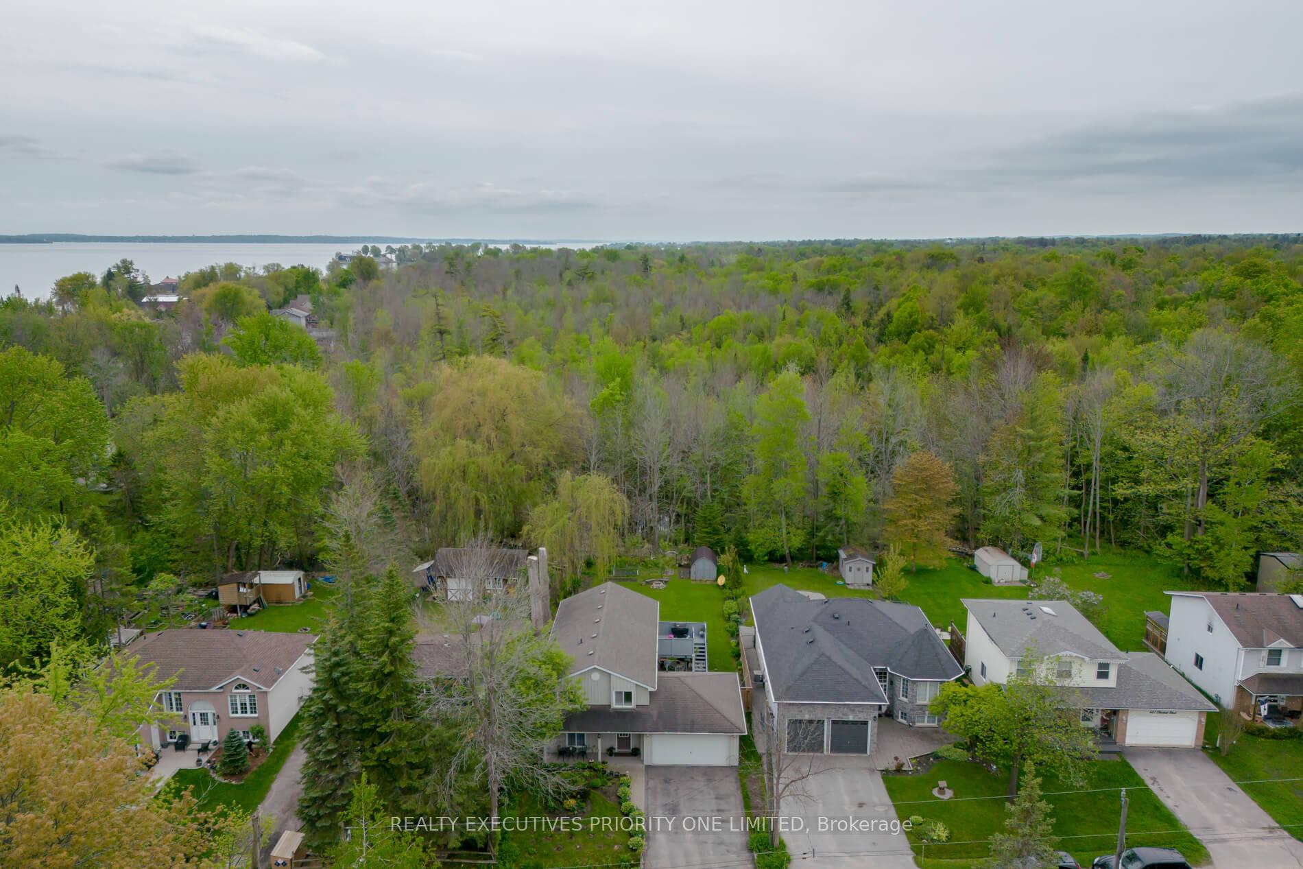 Photo 38 of 653 Chestnut Street, Innisfil, Rural Innisfil — HOMEH
