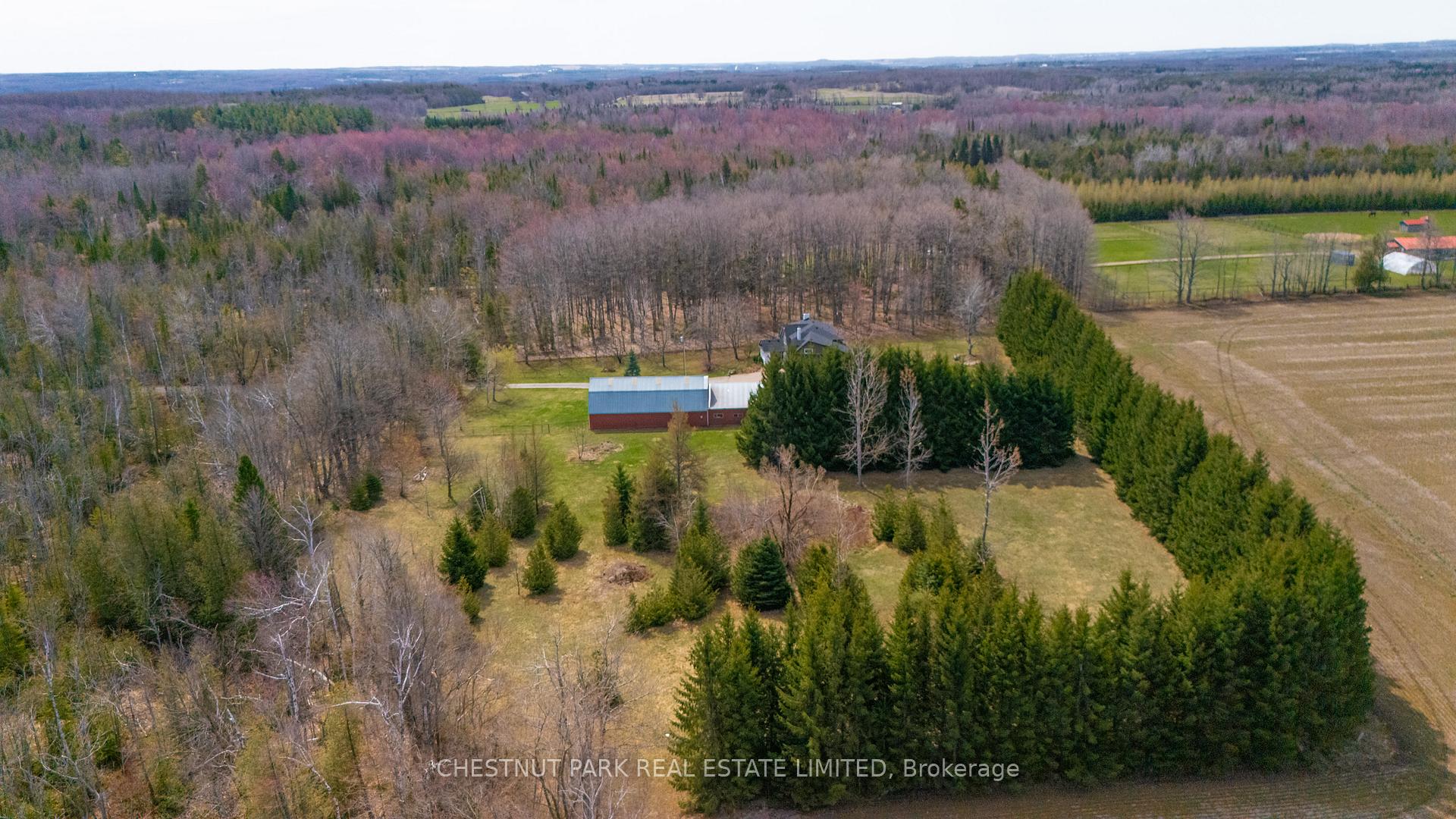 Photo 32 of 714550 1st Line EHS, Mono, Rural Mono — HOMEH