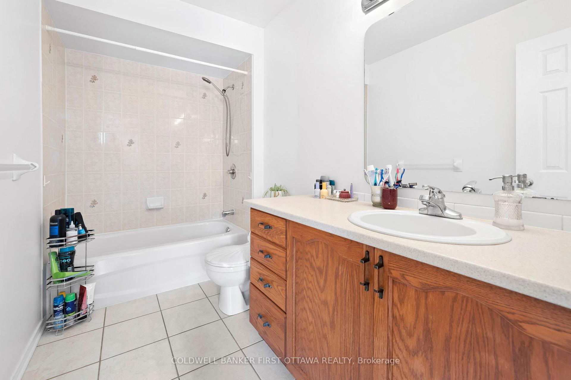 Photo 16 of 152 Flamborough Way, Ottawa, Kanata - Morgan's Grant/South March — HOMEH