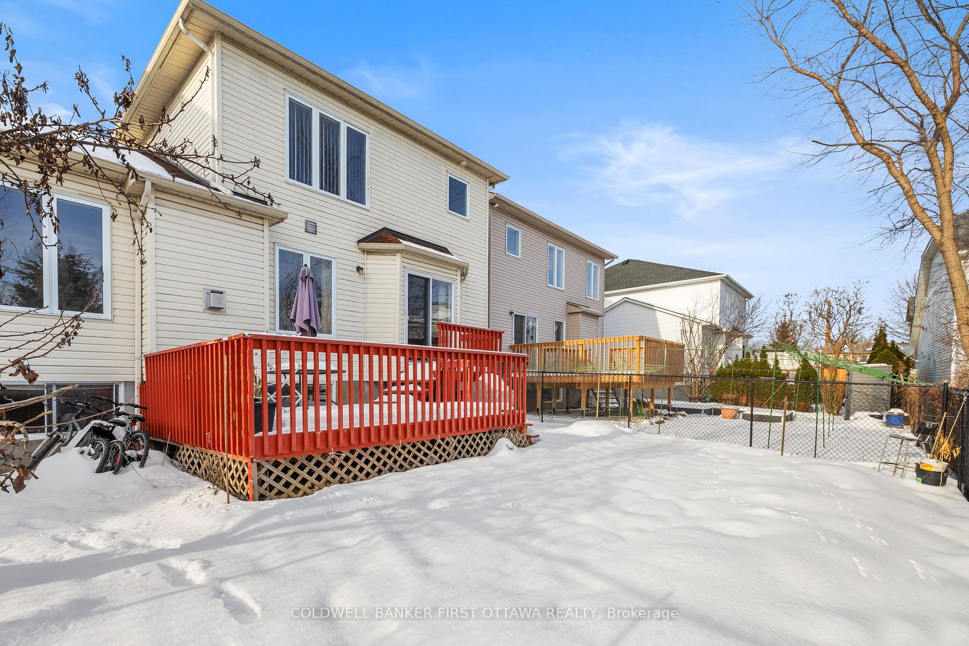 Photo 32 of 152 Flamborough Way, Ottawa, Kanata - Morgan's Grant/South March — HOMEH