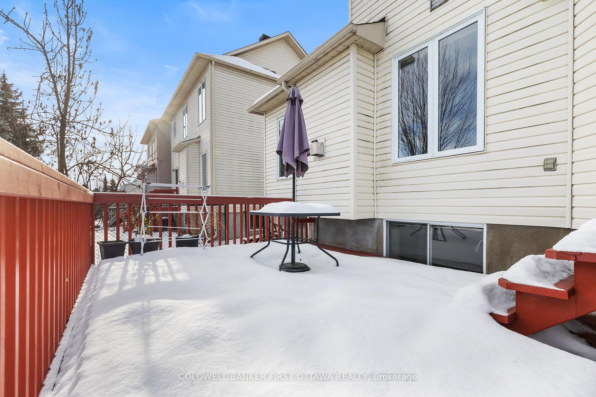 Photo 33 of 152 Flamborough Way, Ottawa, Kanata - Morgan's Grant/South March — HOMEH