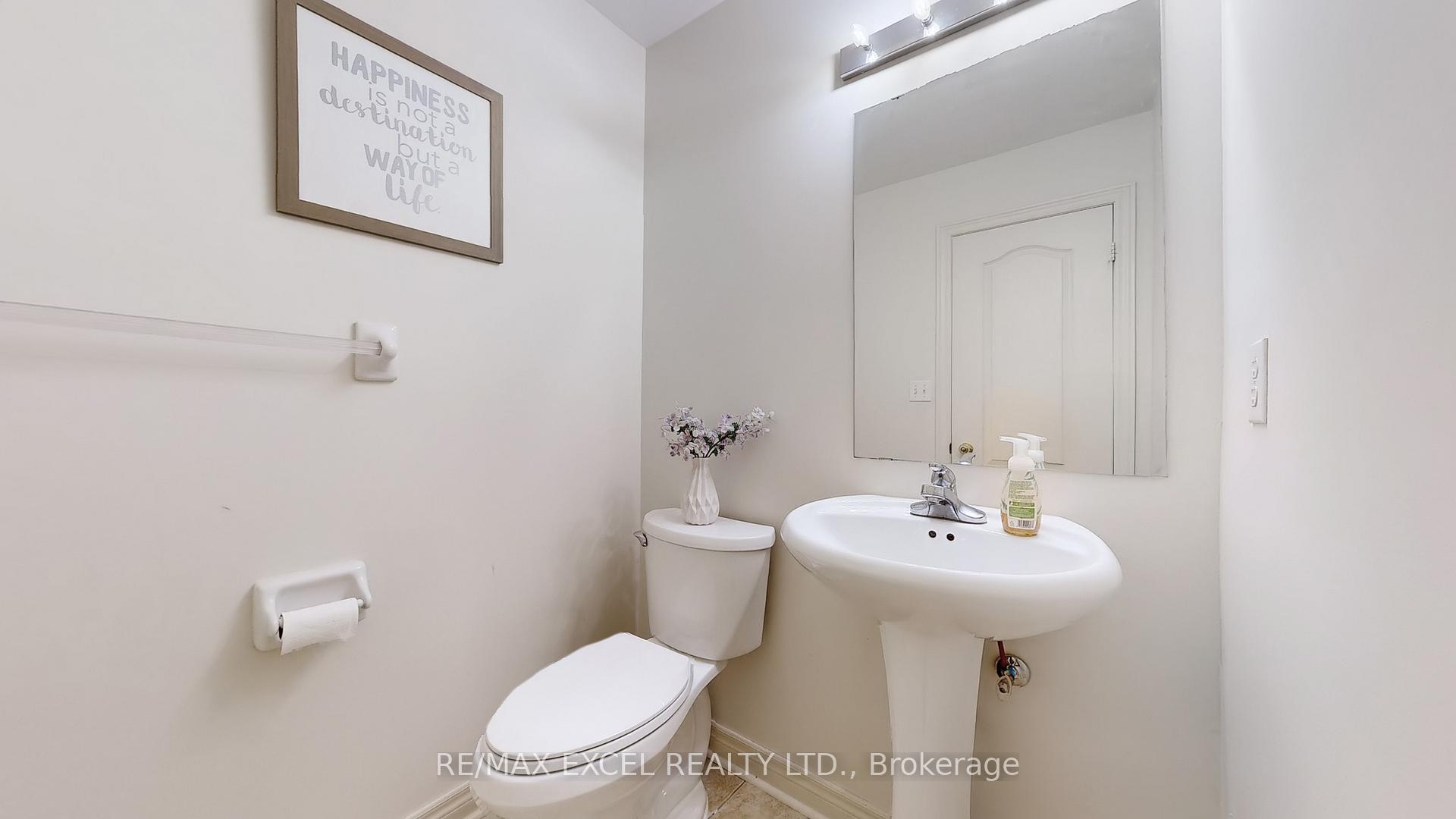 Photo 9 of 809 Cornell Rouge Boulevard, Markham, Cornell — HOMEH