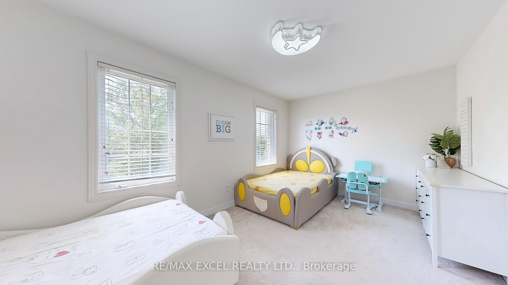 Photo 12 of 809 Cornell Rouge Boulevard, Markham, Cornell — HOMEH