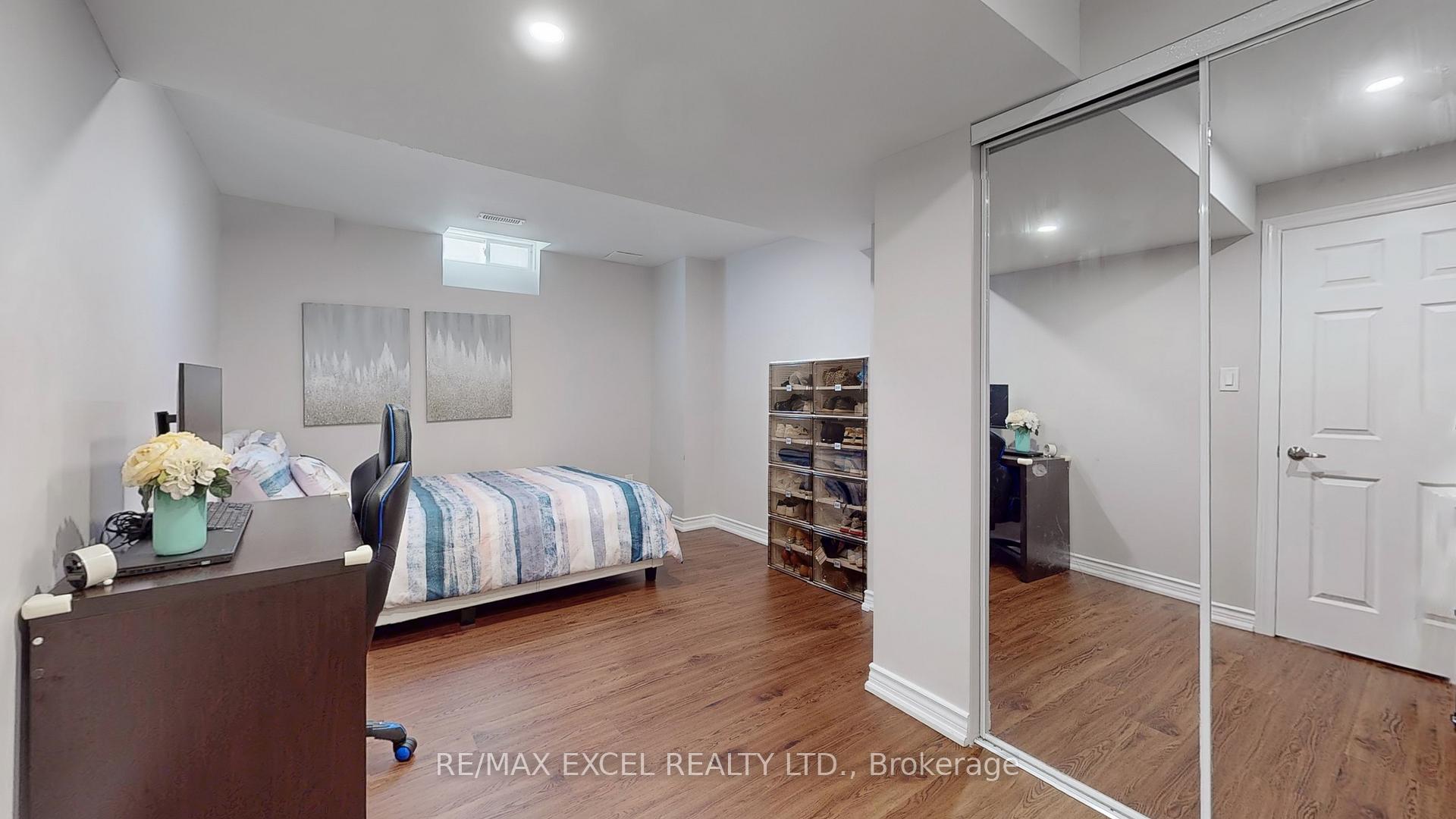 Photo 15 of 809 Cornell Rouge Boulevard, Markham, Cornell — HOMEH