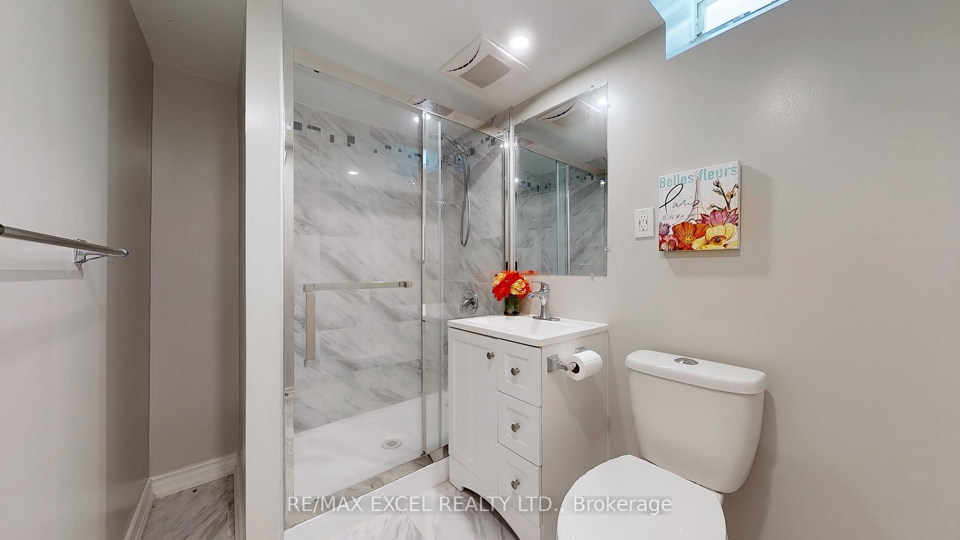 Photo 16 of 809 Cornell Rouge Boulevard, Markham, Cornell — HOMEH