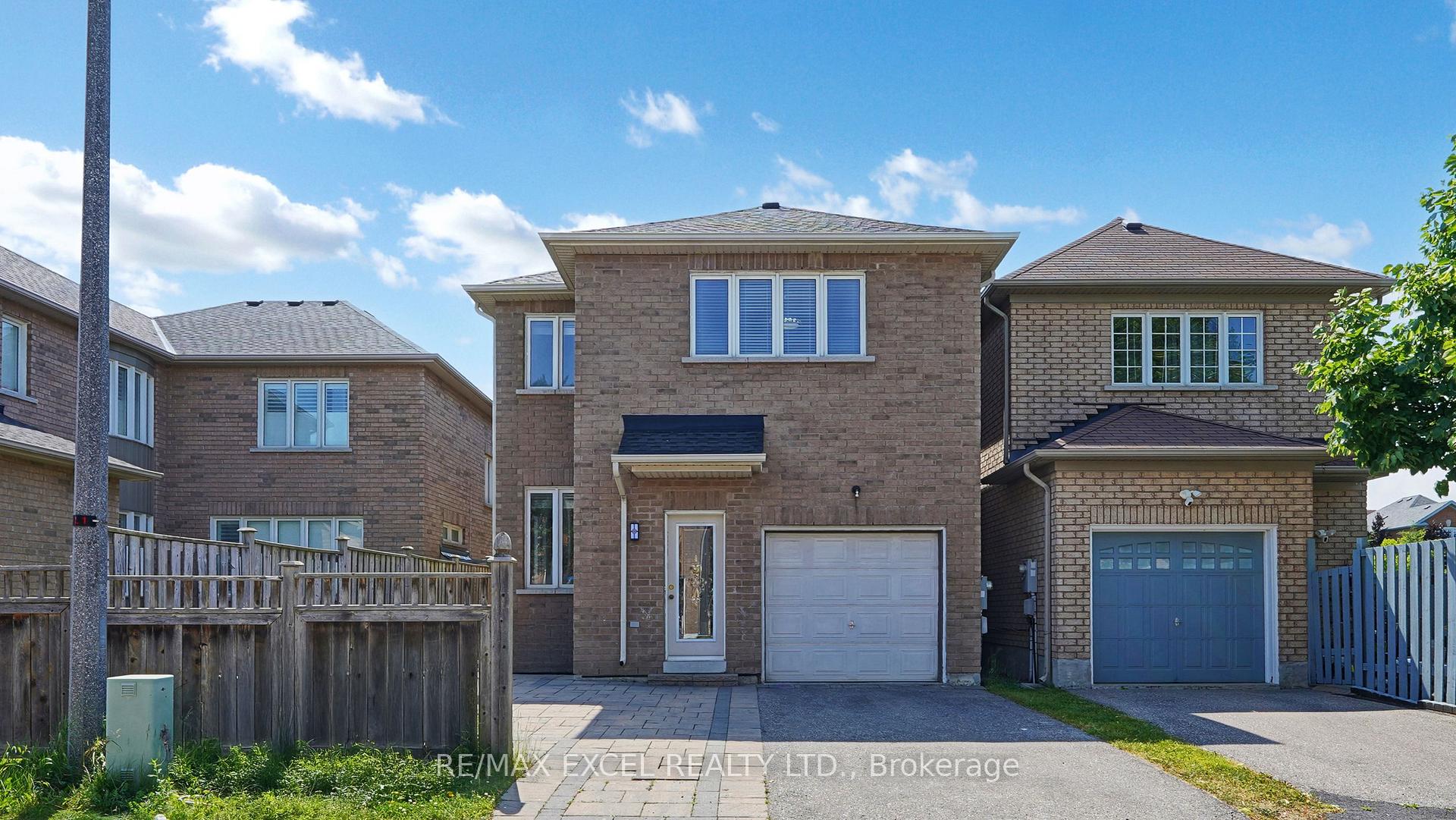 Photo 17 of 809 Cornell Rouge Boulevard, Markham, Cornell — HOMEH
