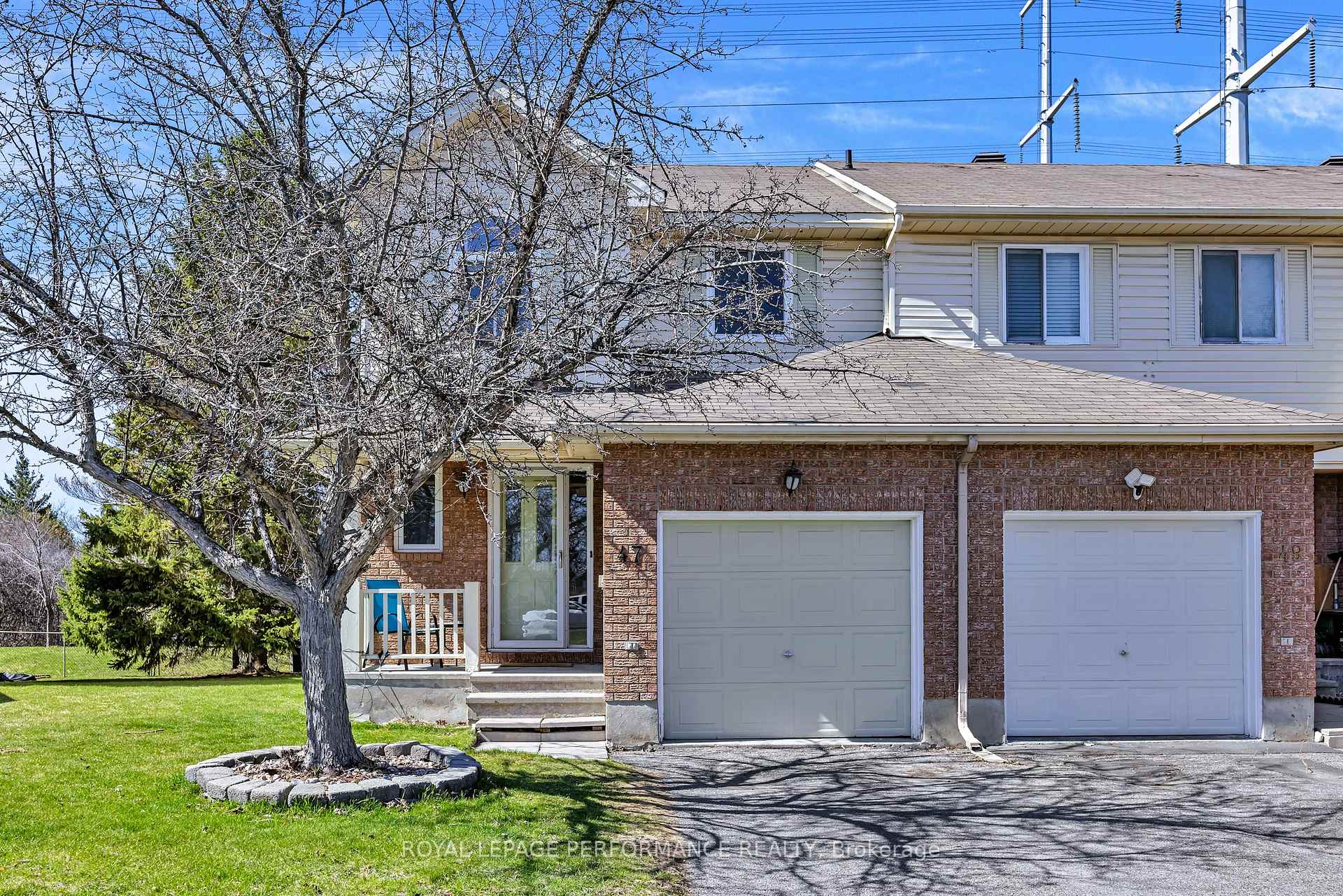 Photo 1 of 47 Birchbank Crescent, Ottawa, Kanata - Bridlewood — HOMEH