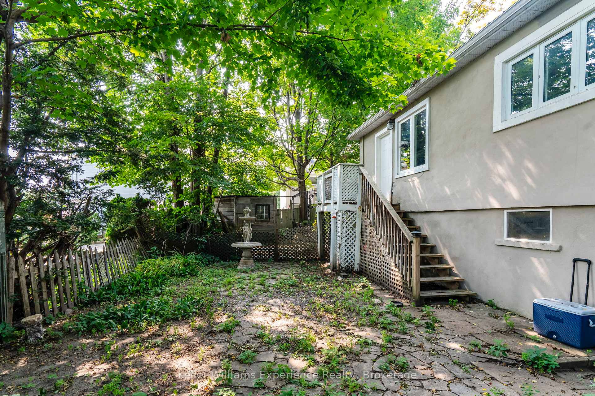 Photo 22 of 361 Third Street, Midland — HOMEH