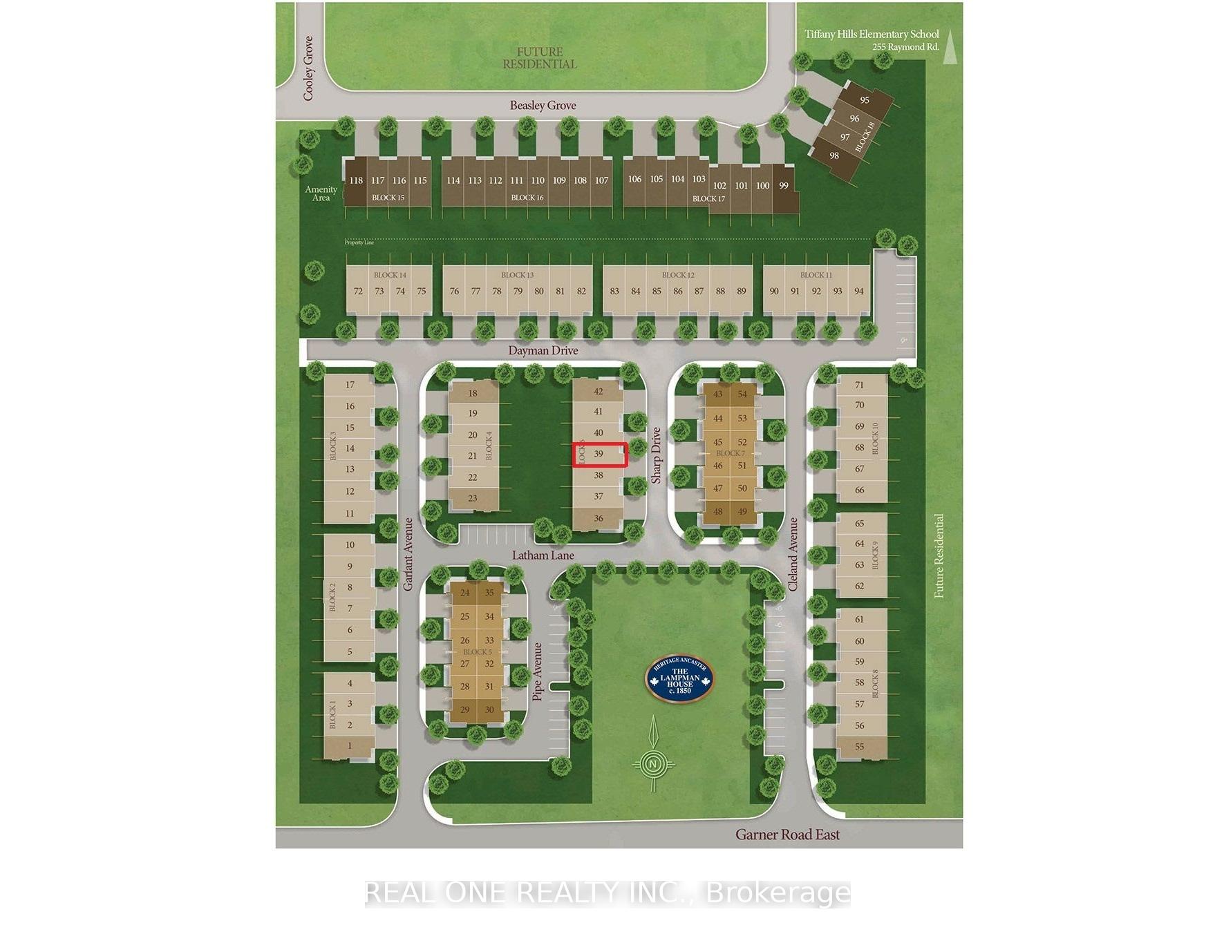 Photo 14 of 7 Sharp Drive, Hamilton, Meadowlands — HOMEH