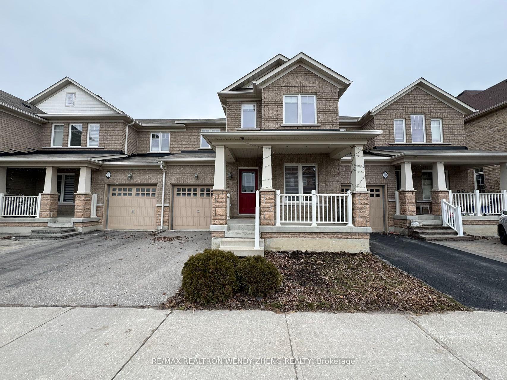Photo 1 of 8 Stoots Street, Markham, Wismer — HOMEH