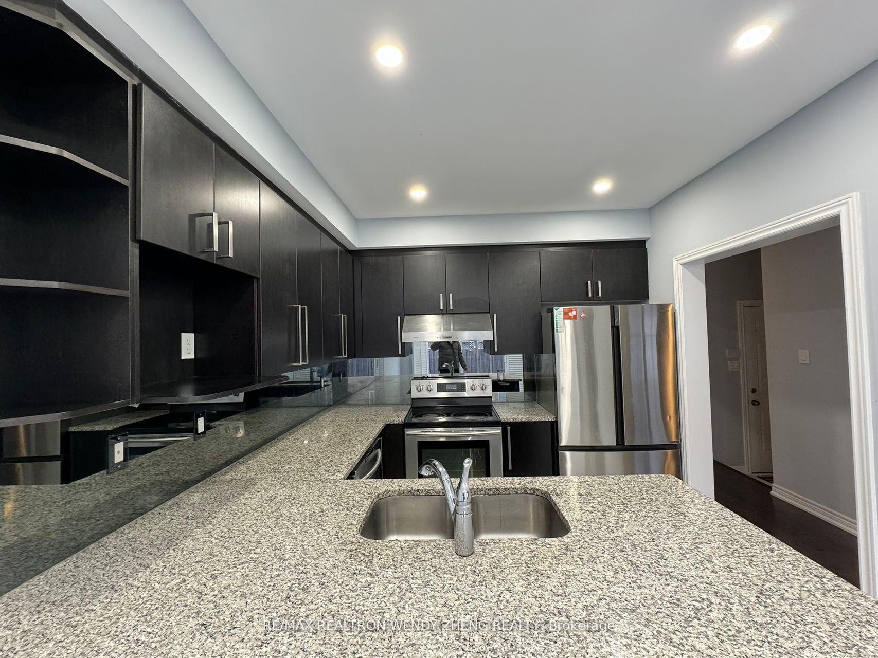 Photo 7 of 8 Stoots Street, Markham, Wismer — HOMEH