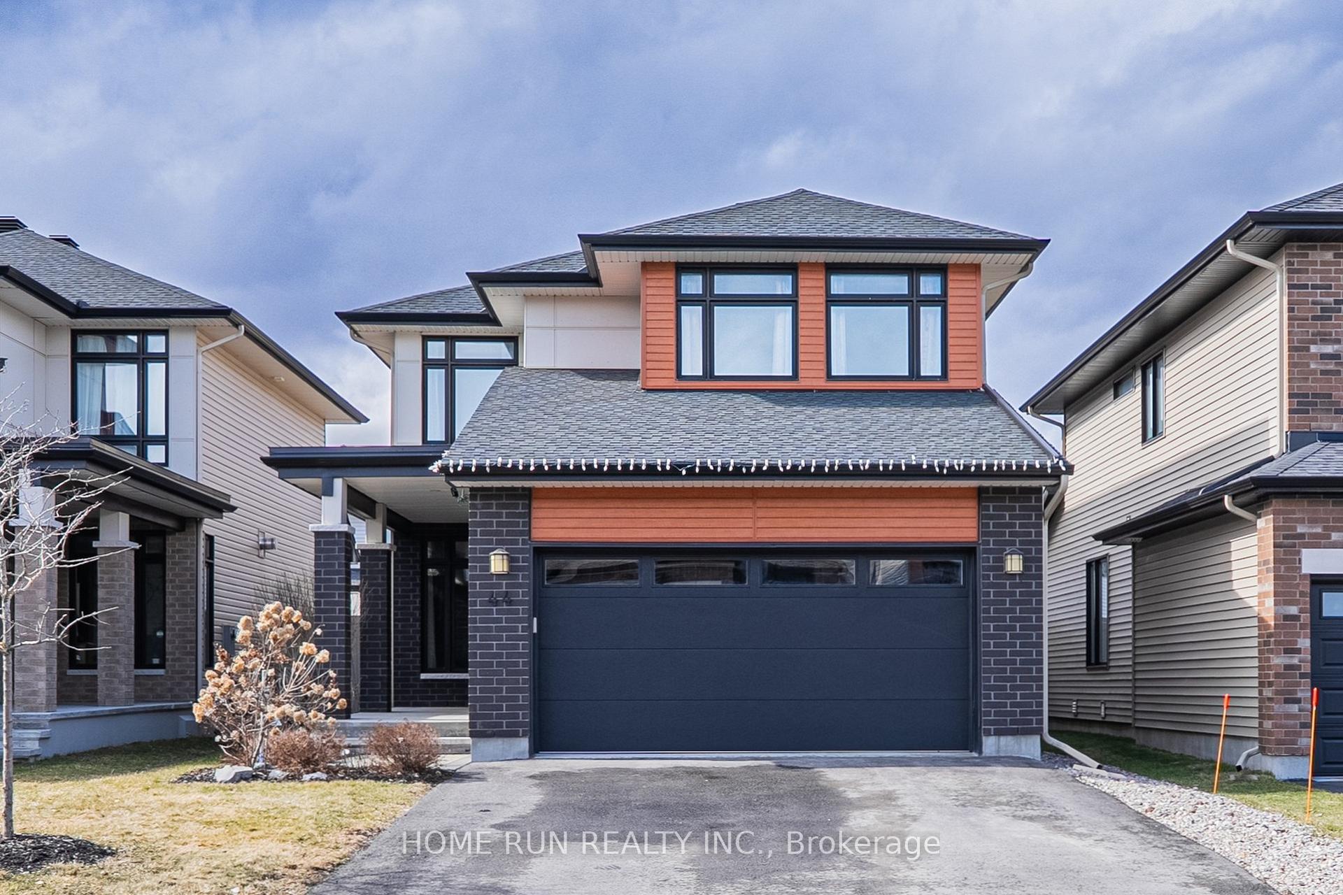 Photo 1 of 44 Thunderbolt Street, Ottawa, Kanata - Emerald Meadows/Trailwest — HOMEH
