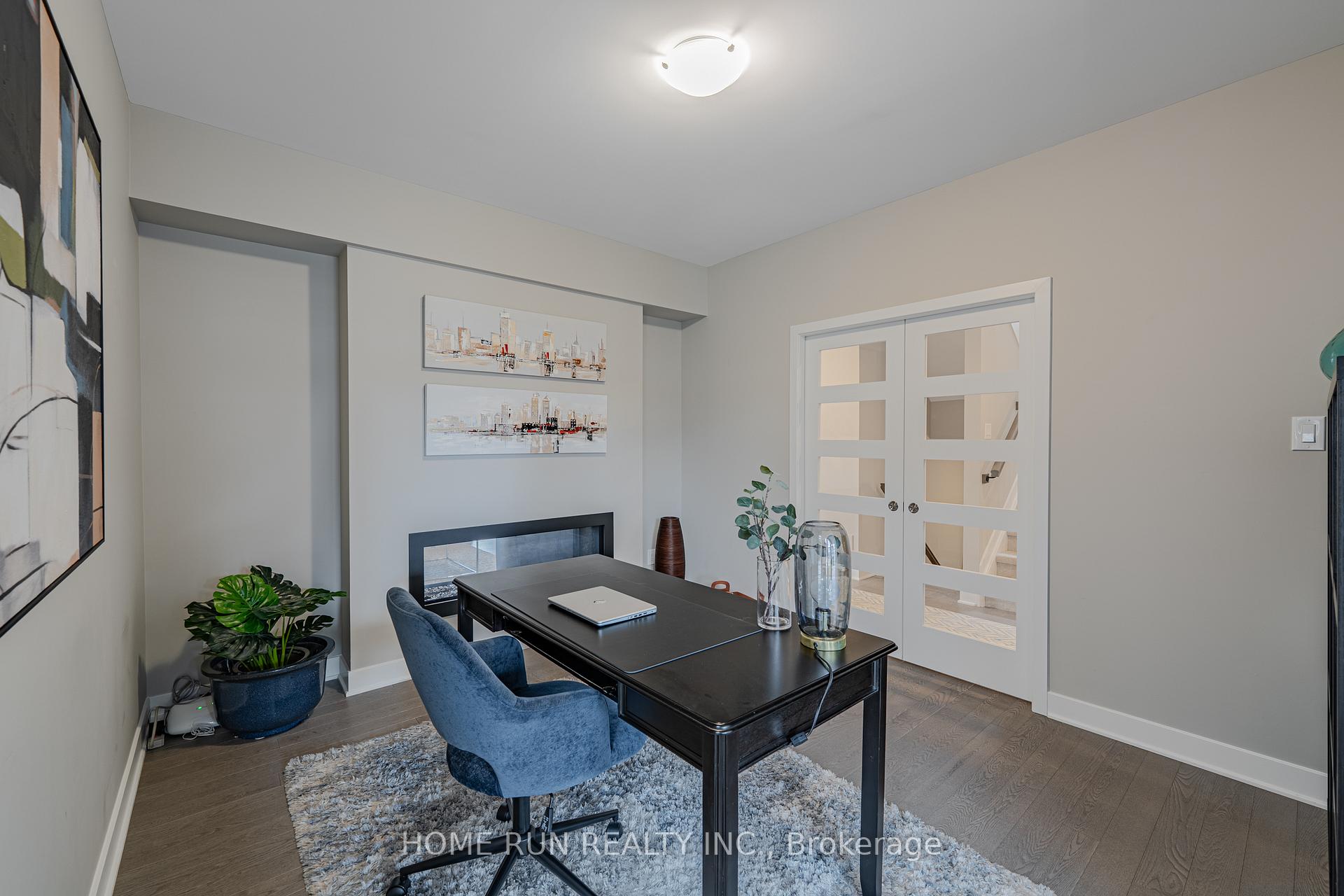 Photo 8 of 44 Thunderbolt Street, Ottawa, Kanata - Emerald Meadows/Trailwest — HOMEH
