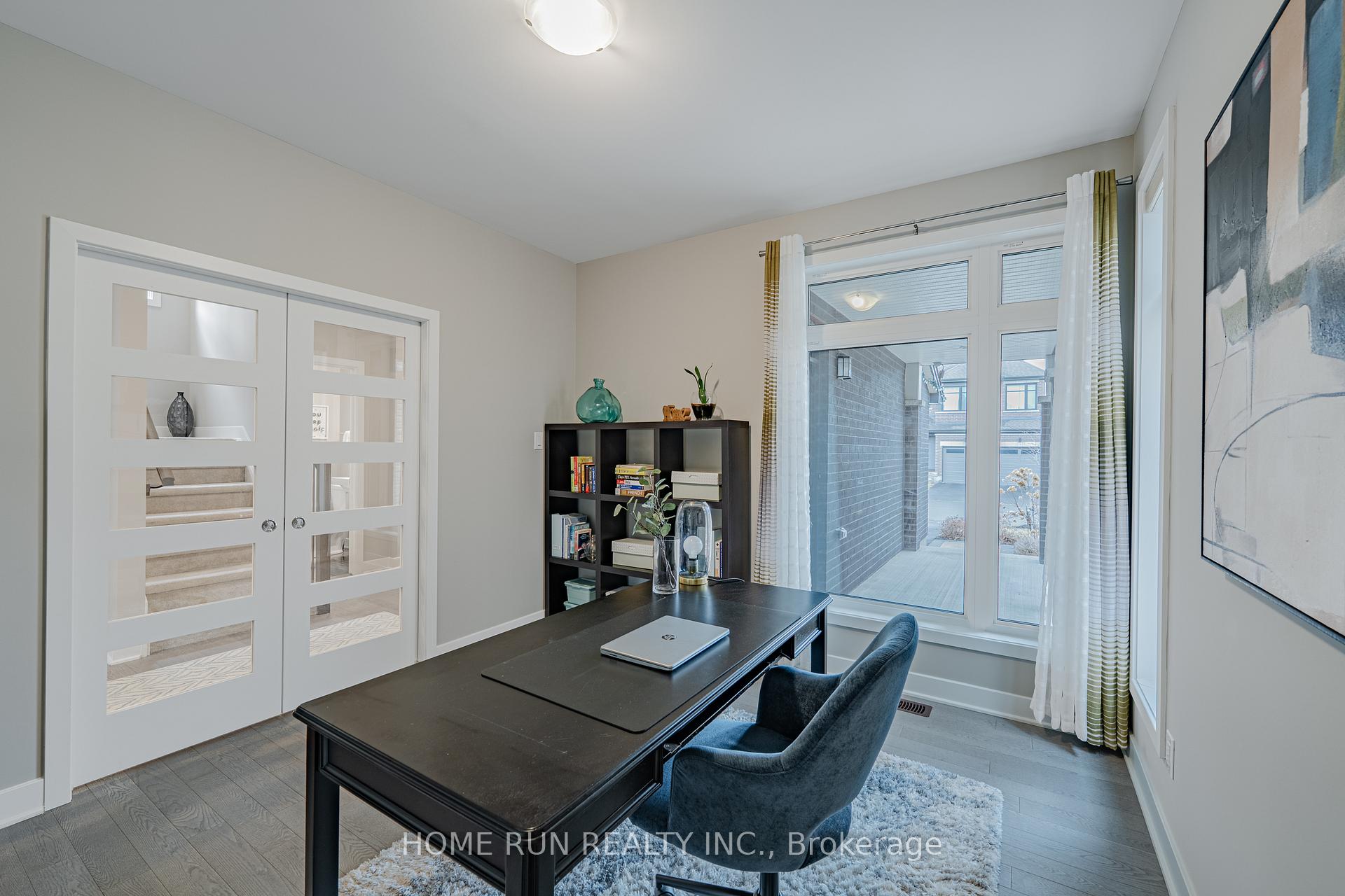 Photo 9 of 44 Thunderbolt Street, Ottawa, Kanata - Emerald Meadows/Trailwest — HOMEH