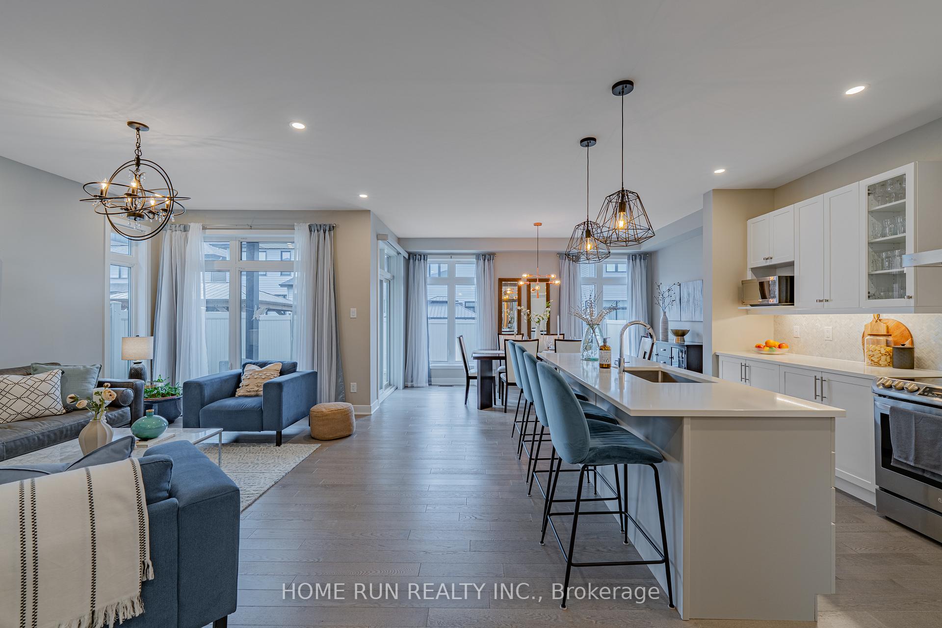 Photo 11 of 44 Thunderbolt Street, Ottawa, Kanata - Emerald Meadows/Trailwest — HOMEH