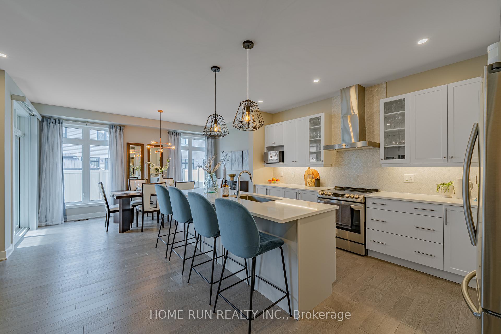 Photo 12 of 44 Thunderbolt Street, Ottawa, Kanata - Emerald Meadows/Trailwest — HOMEH