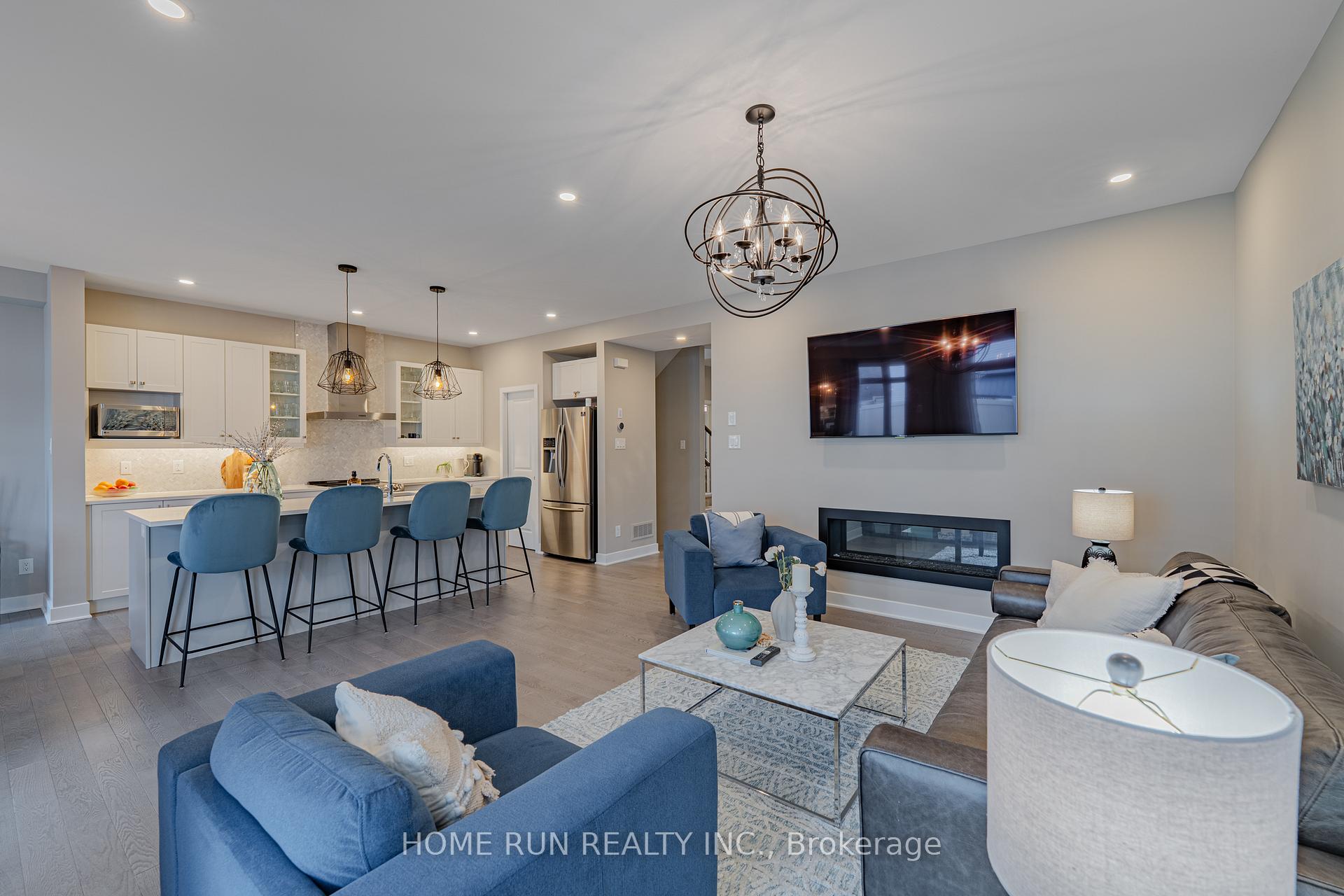 Photo 14 of 44 Thunderbolt Street, Ottawa, Kanata - Emerald Meadows/Trailwest — HOMEH