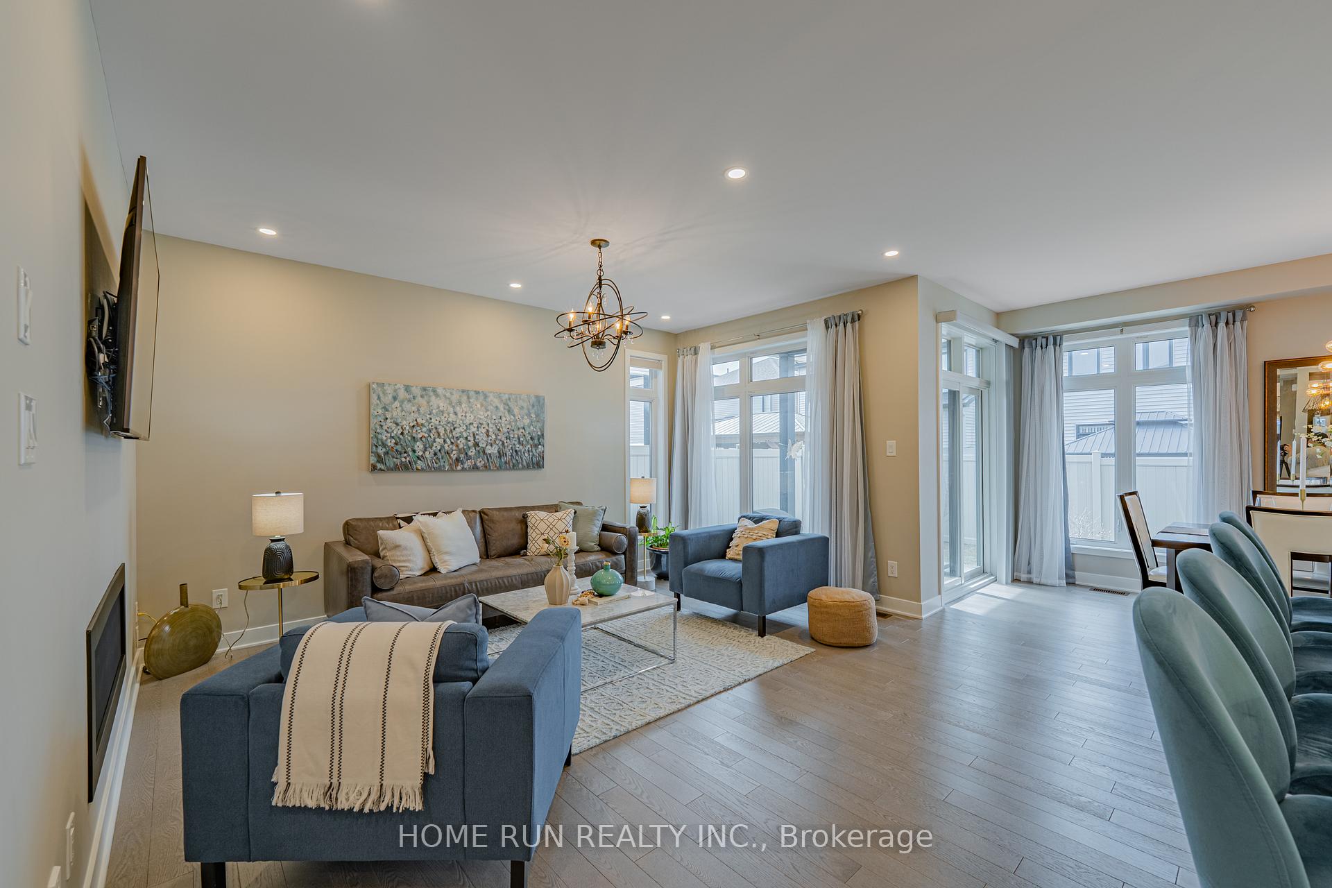 Photo 18 of 44 Thunderbolt Street, Ottawa, Kanata - Emerald Meadows/Trailwest — HOMEH
