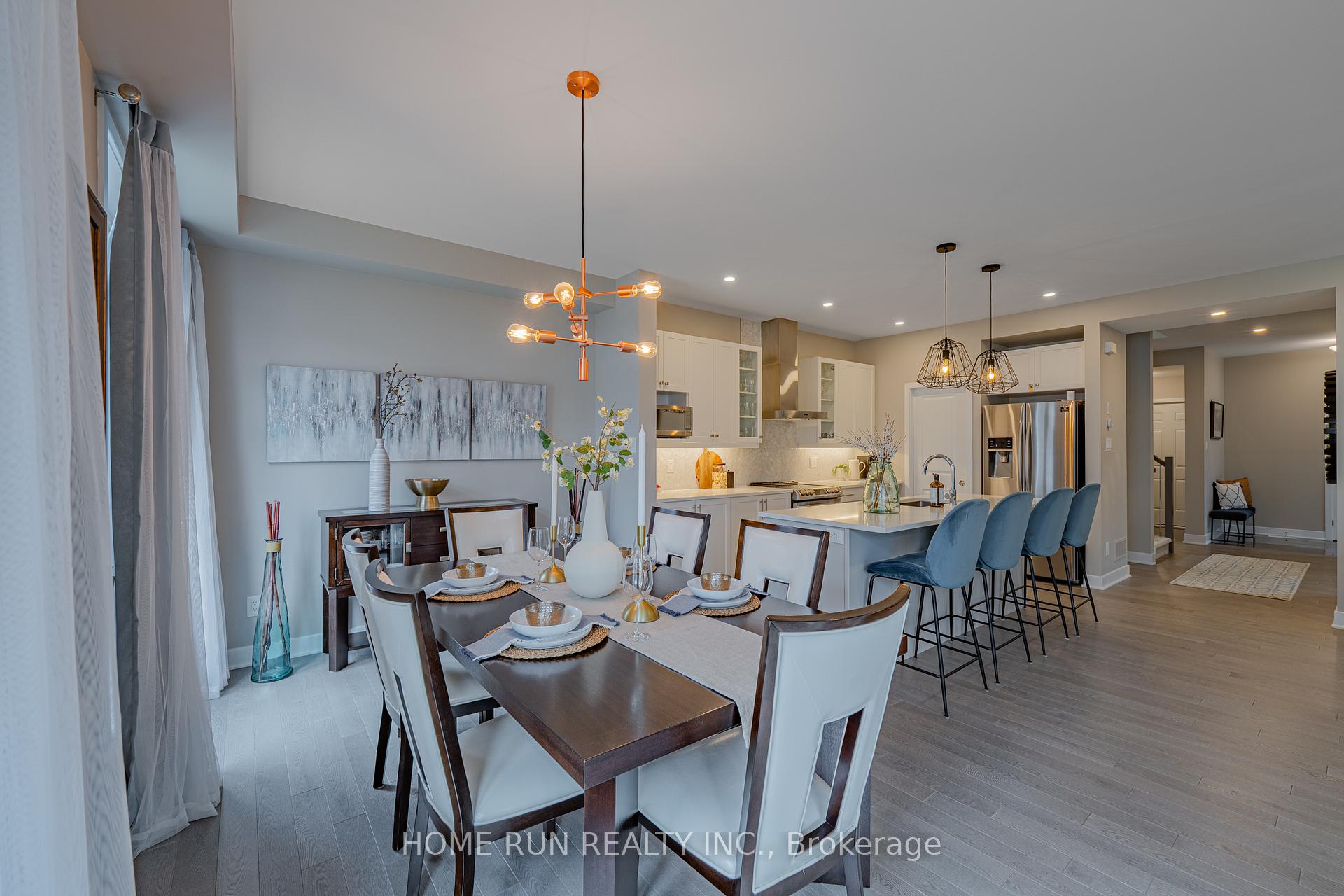 Photo 20 of 44 Thunderbolt Street, Ottawa, Kanata - Emerald Meadows/Trailwest — HOMEH