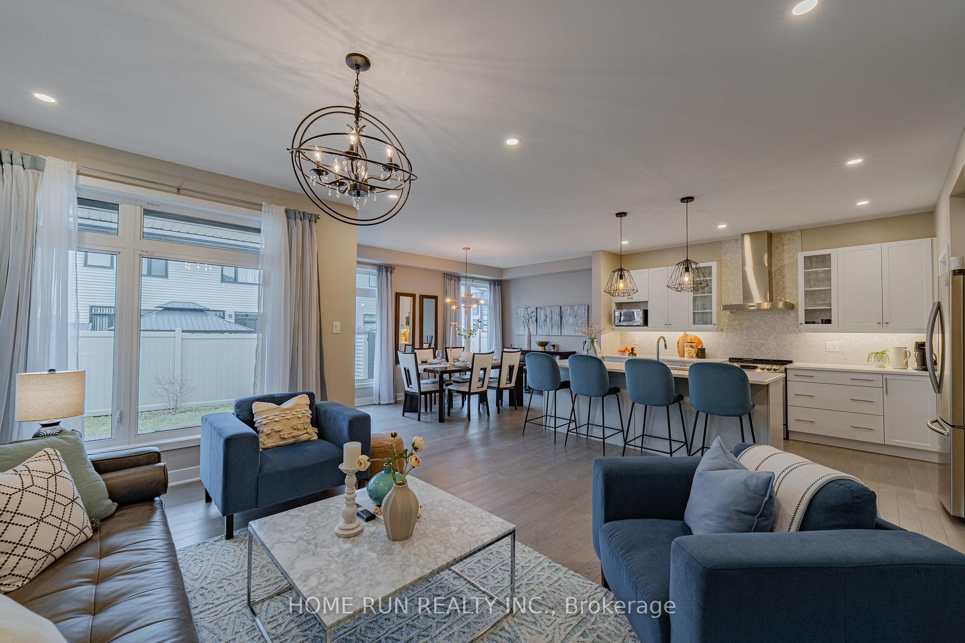 Photo 22 of 44 Thunderbolt Street, Ottawa, Kanata - Emerald Meadows/Trailwest — HOMEH