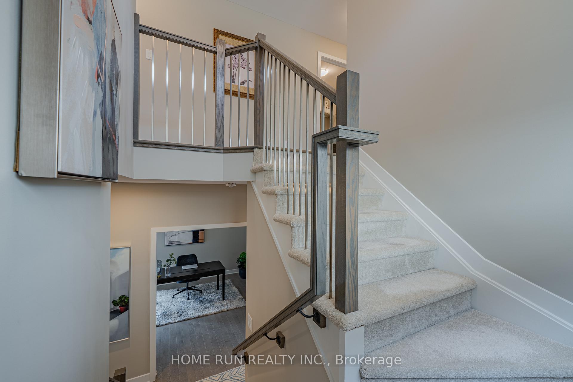 Photo 26 of 44 Thunderbolt Street, Ottawa, Kanata - Emerald Meadows/Trailwest — HOMEH