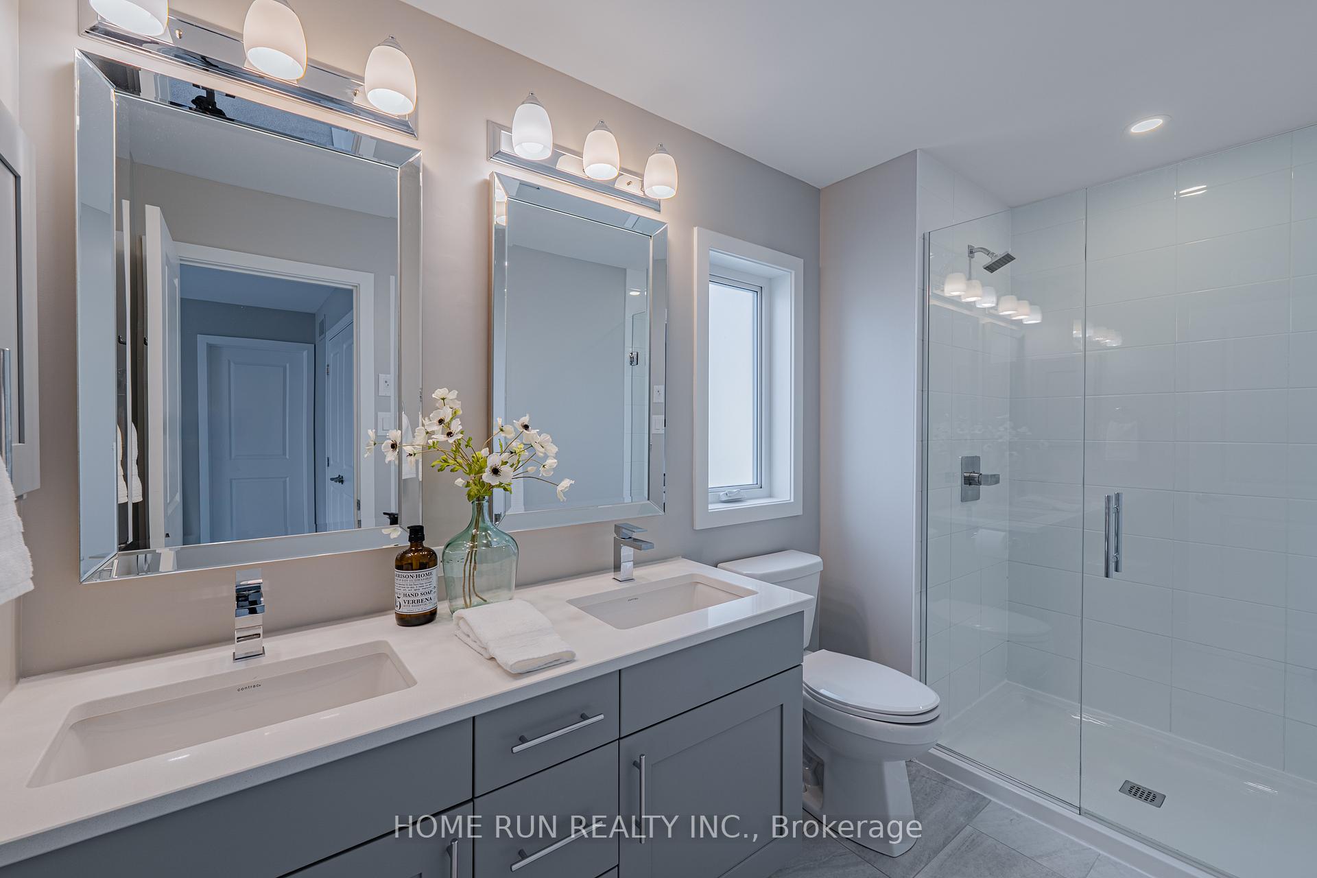 Photo 34 of 44 Thunderbolt Street, Ottawa, Kanata - Emerald Meadows/Trailwest — HOMEH