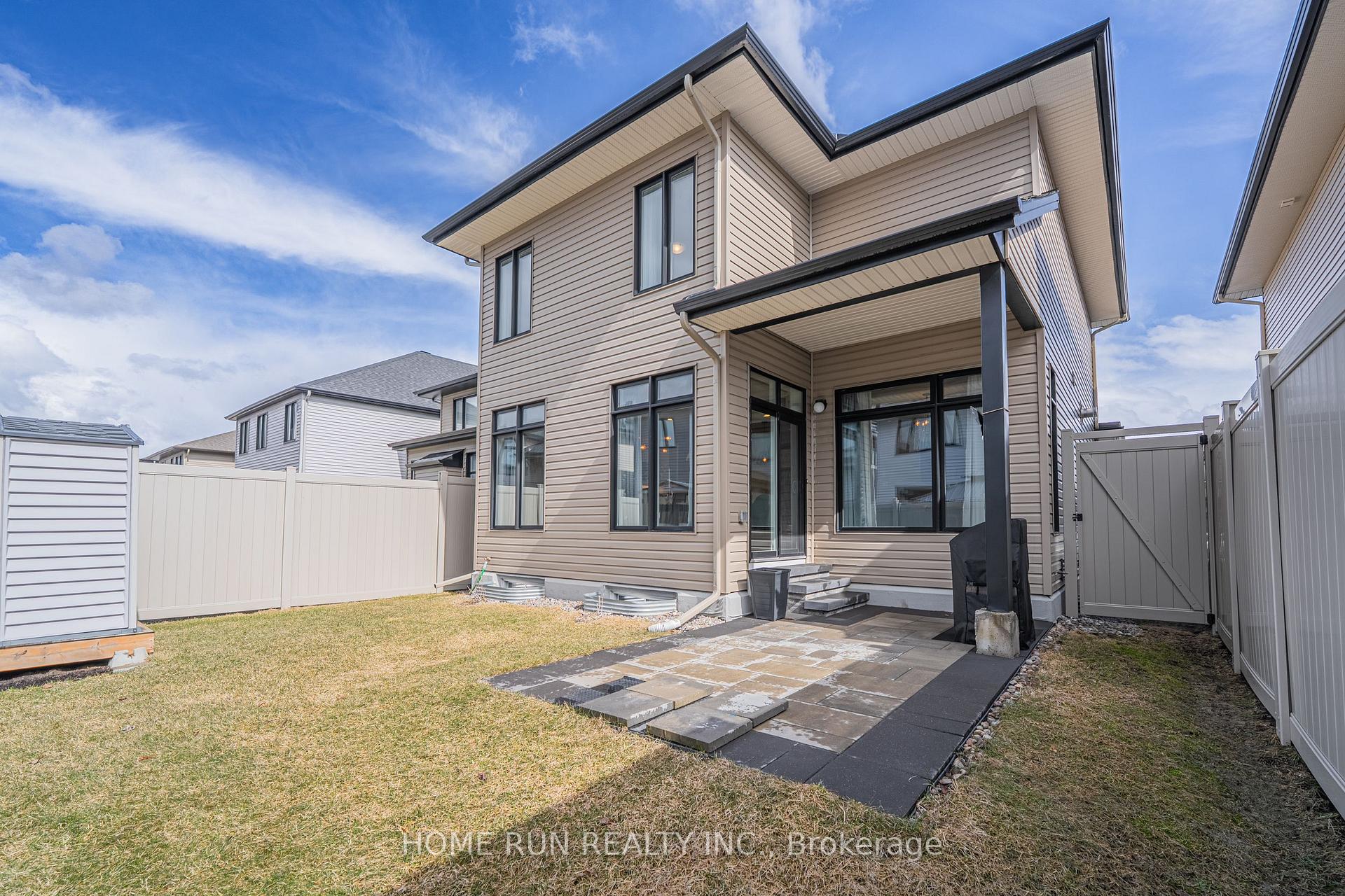 Photo 45 of 44 Thunderbolt Street, Ottawa, Kanata - Emerald Meadows/Trailwest — HOMEH